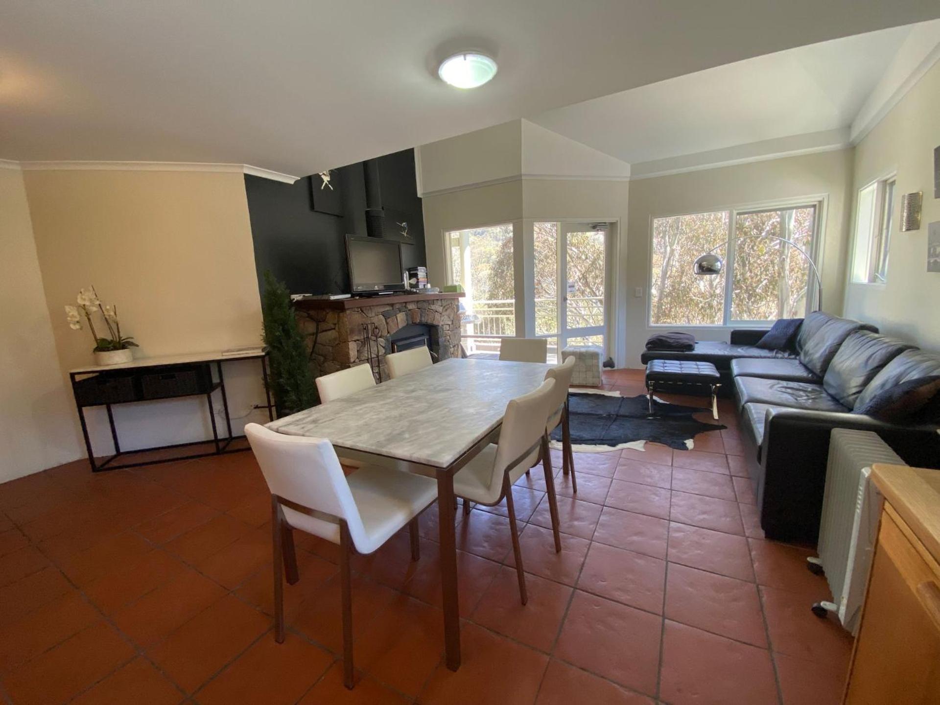 Apartment - Split Level photo 1