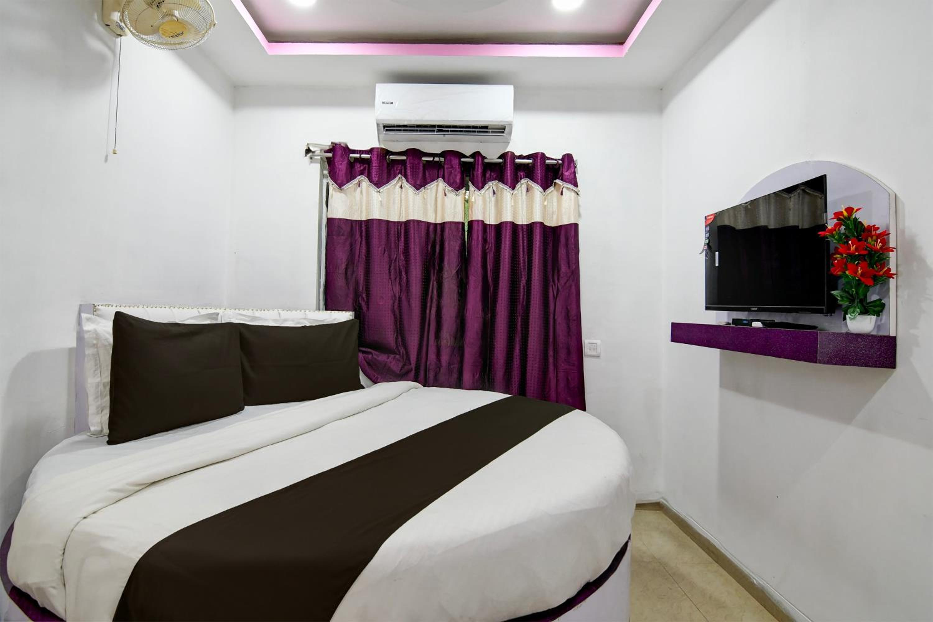 Classic Triple Room photo 3