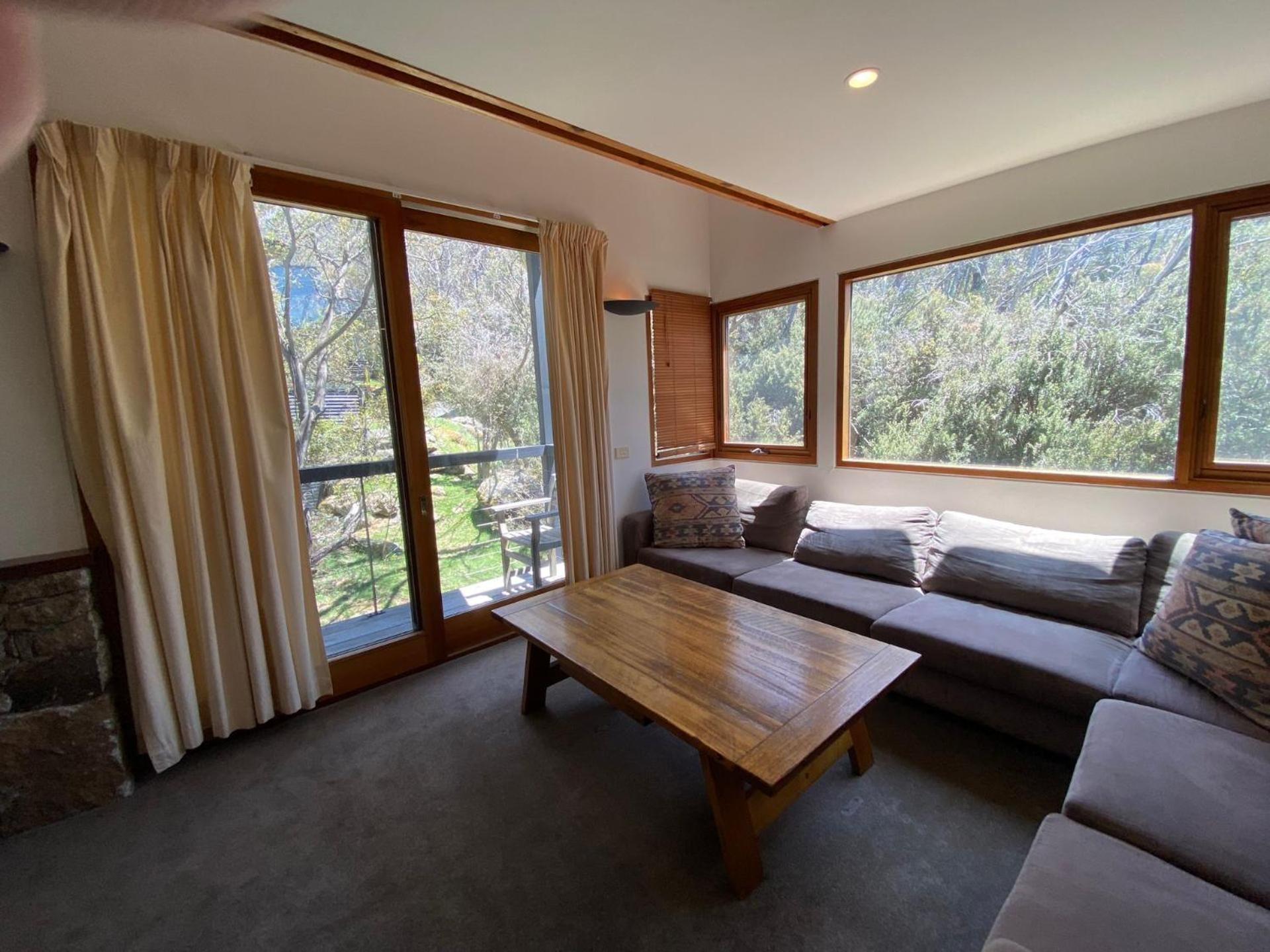 Apartment - Split Level photo 1