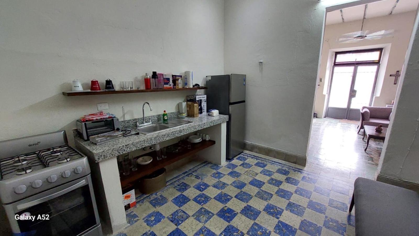 One-Bedroom House photo 2