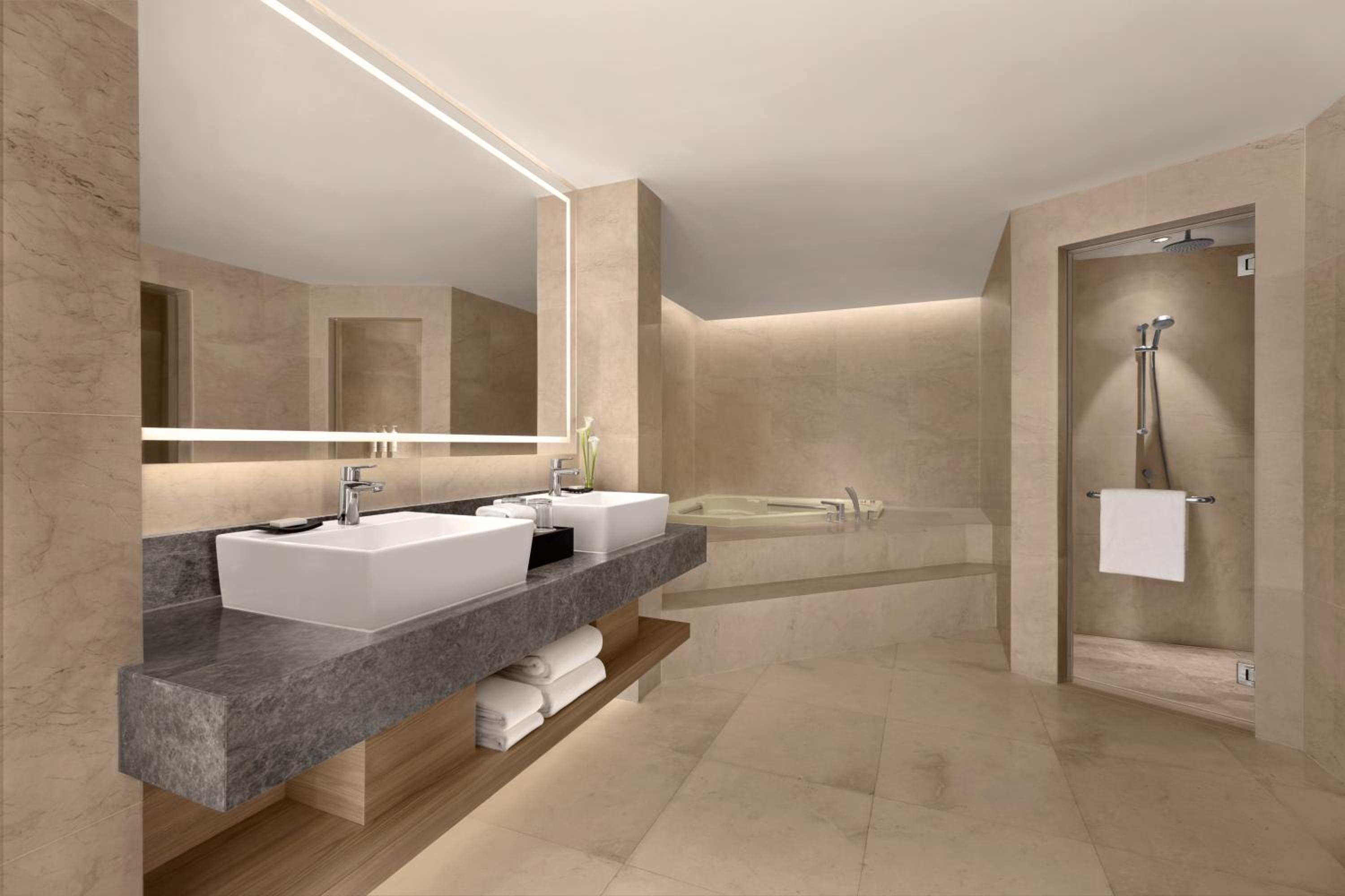 Palace Suite, Executive Lounge Access, Suite - Photo 5