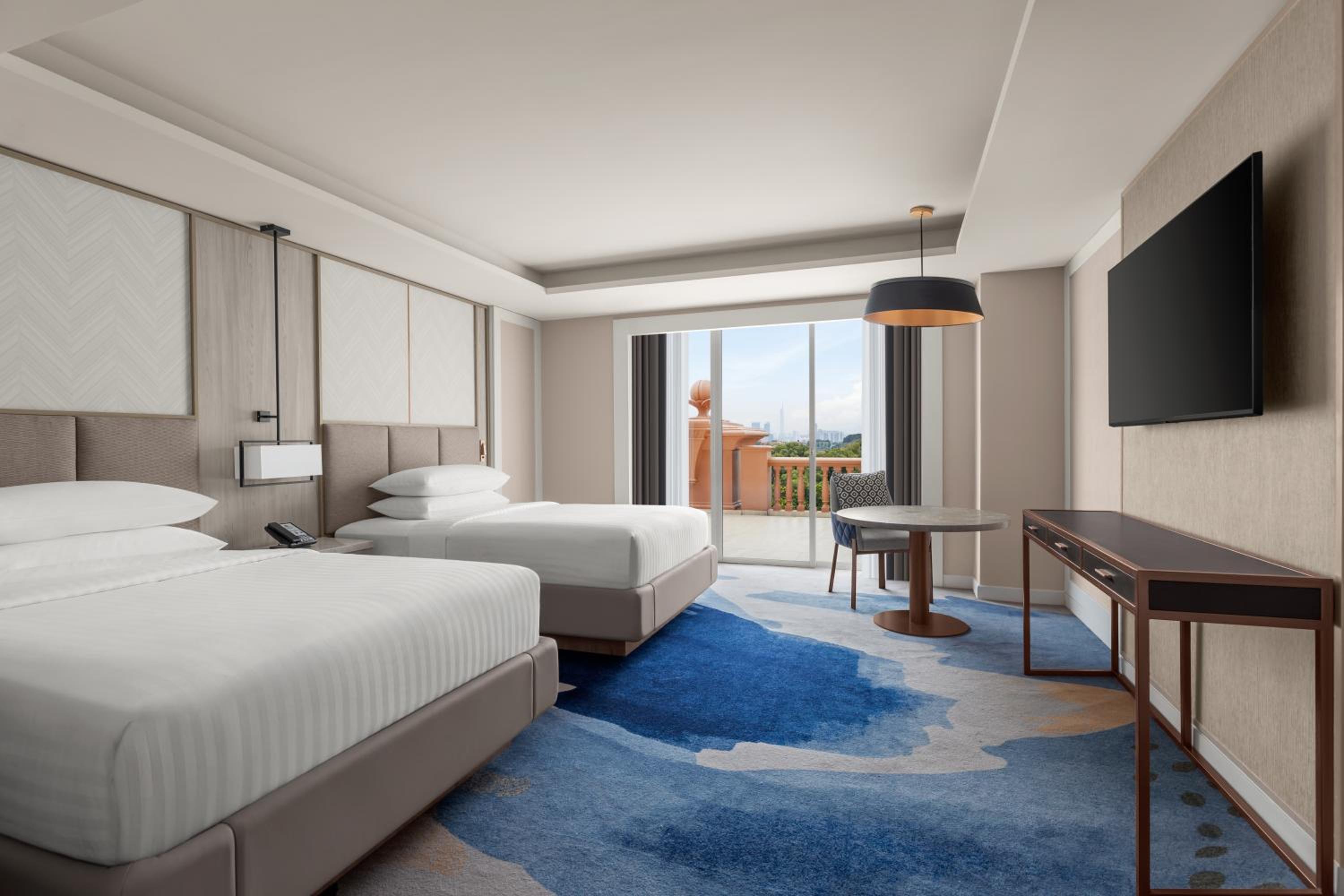 Palace Suite, Executive Lounge Access, Suite - Photo 3