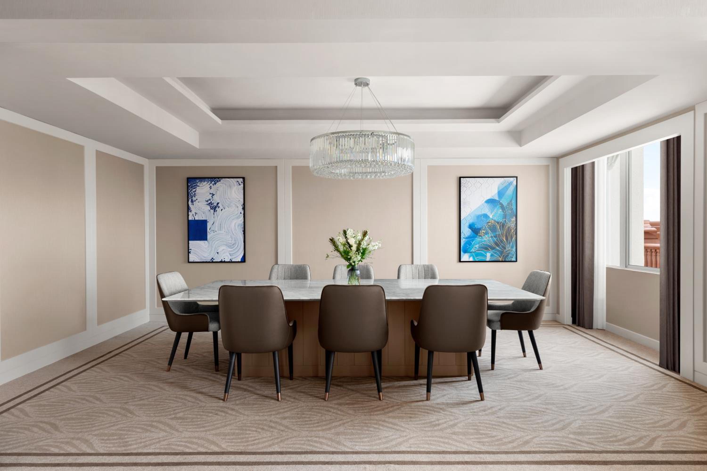 Palace Suite, Executive Lounge Access, Suite - Photo 2