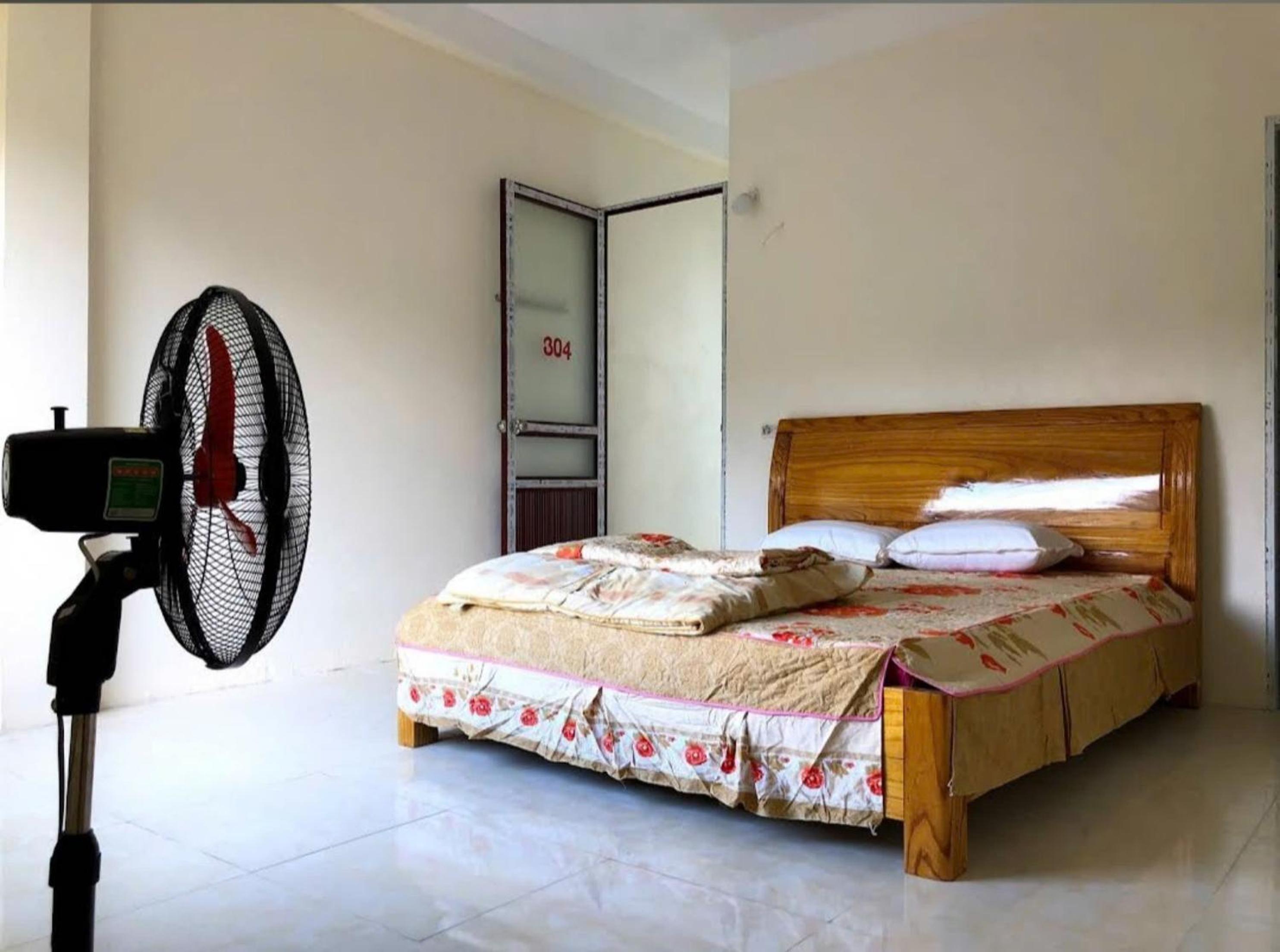 Double Room photo 1