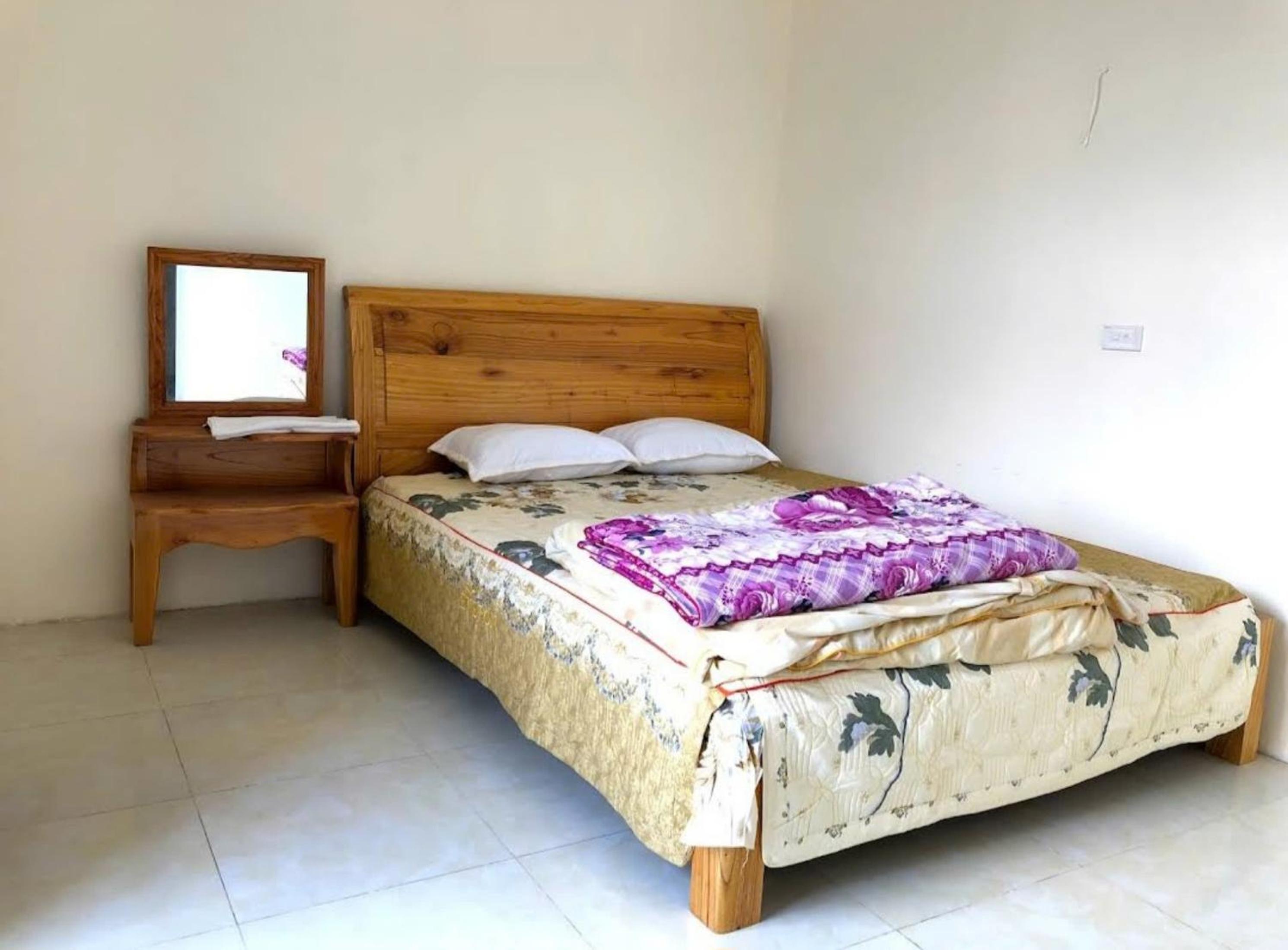 Double Room photo 2
