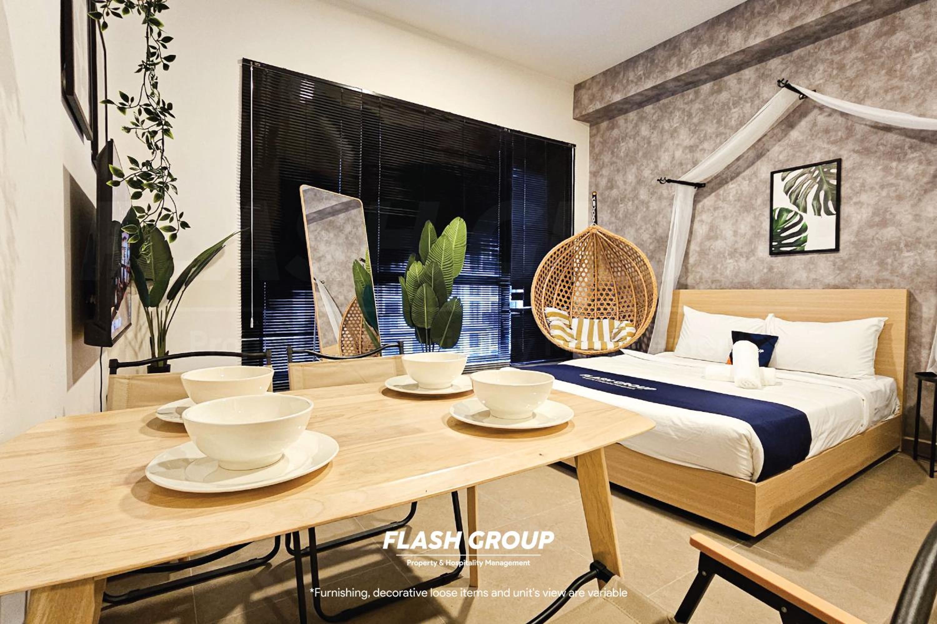 Premium Quadruple Room - Photo 5