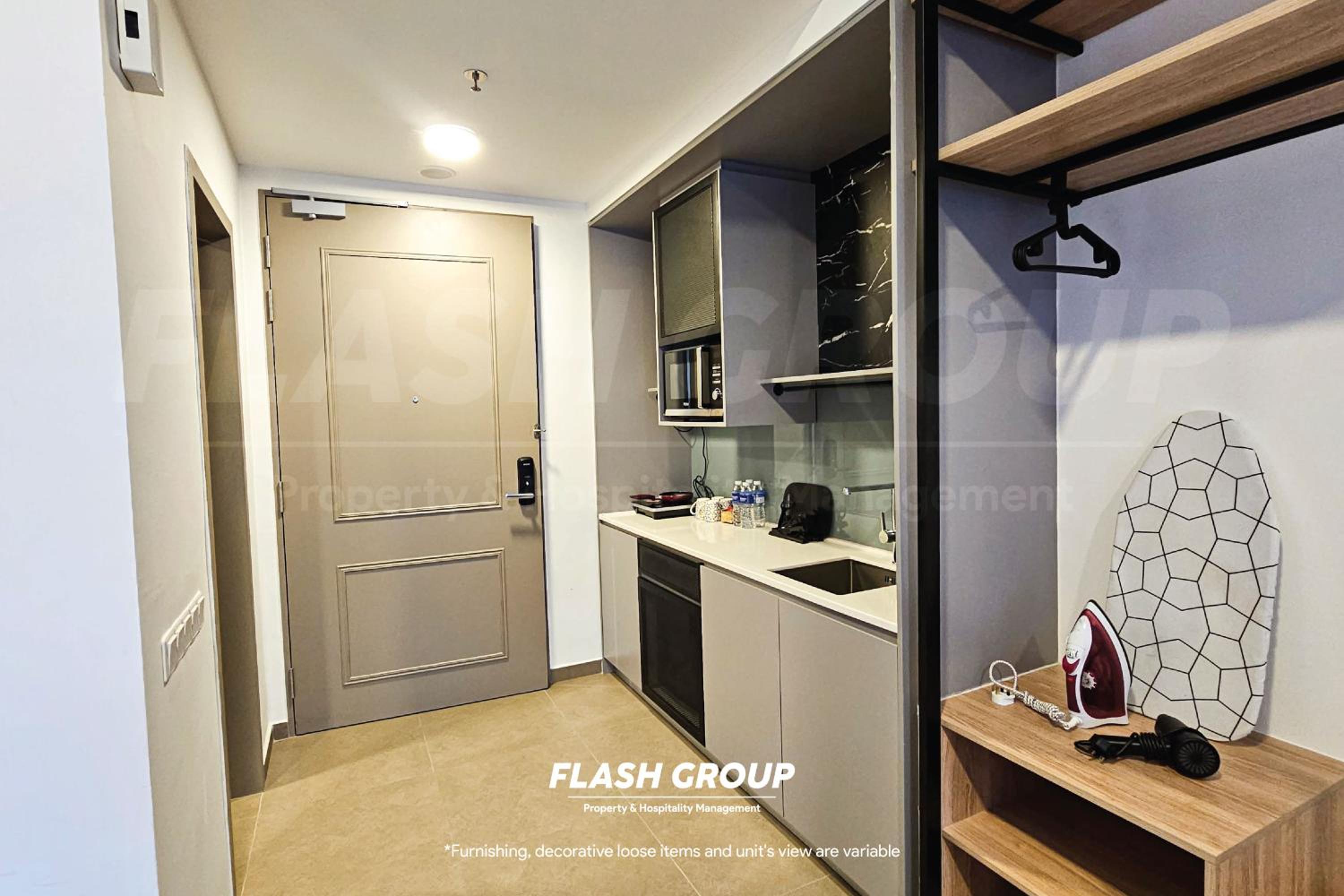 Premium Quadruple Room - Photo 6