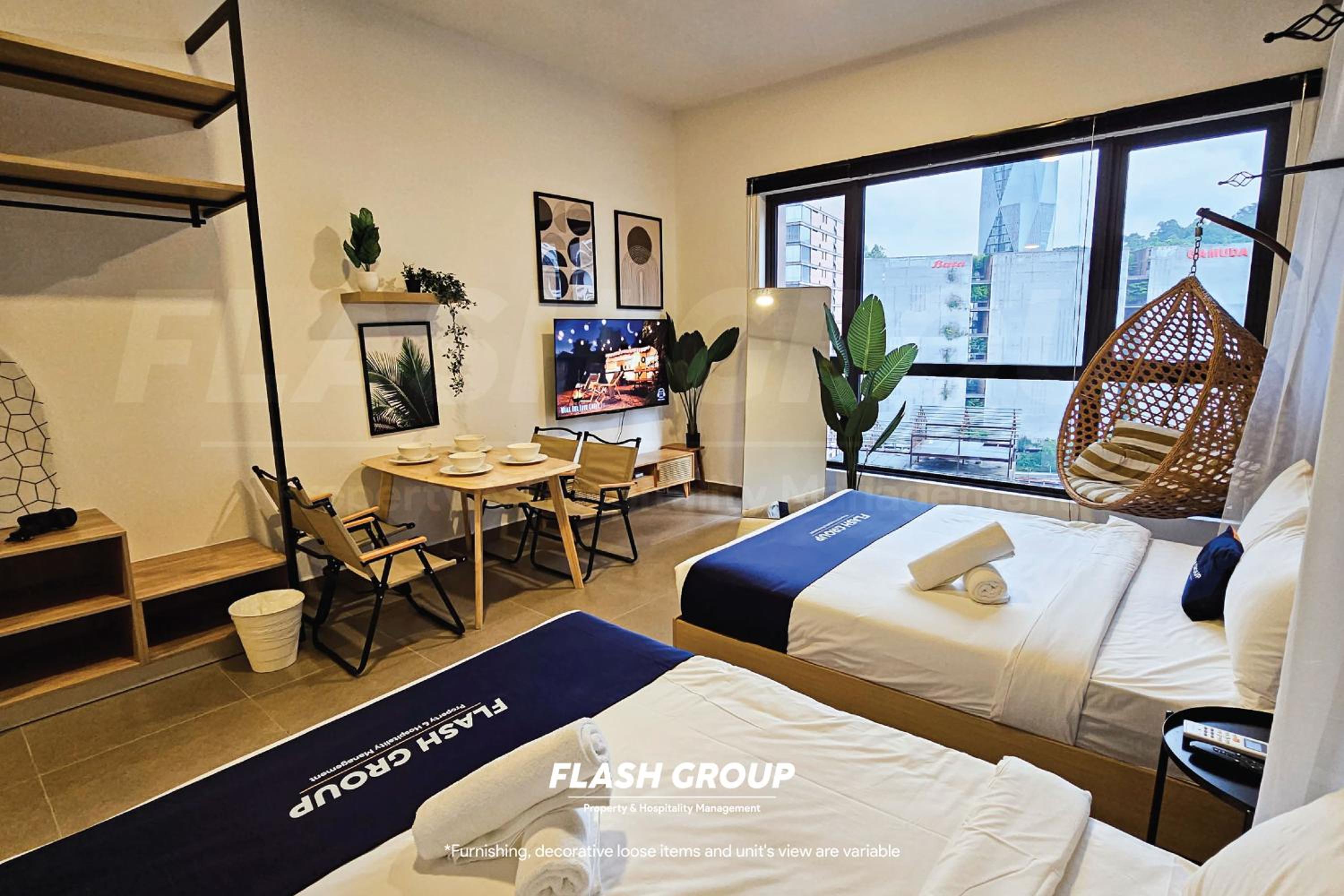 Premium Quadruple Room - Photo 4
