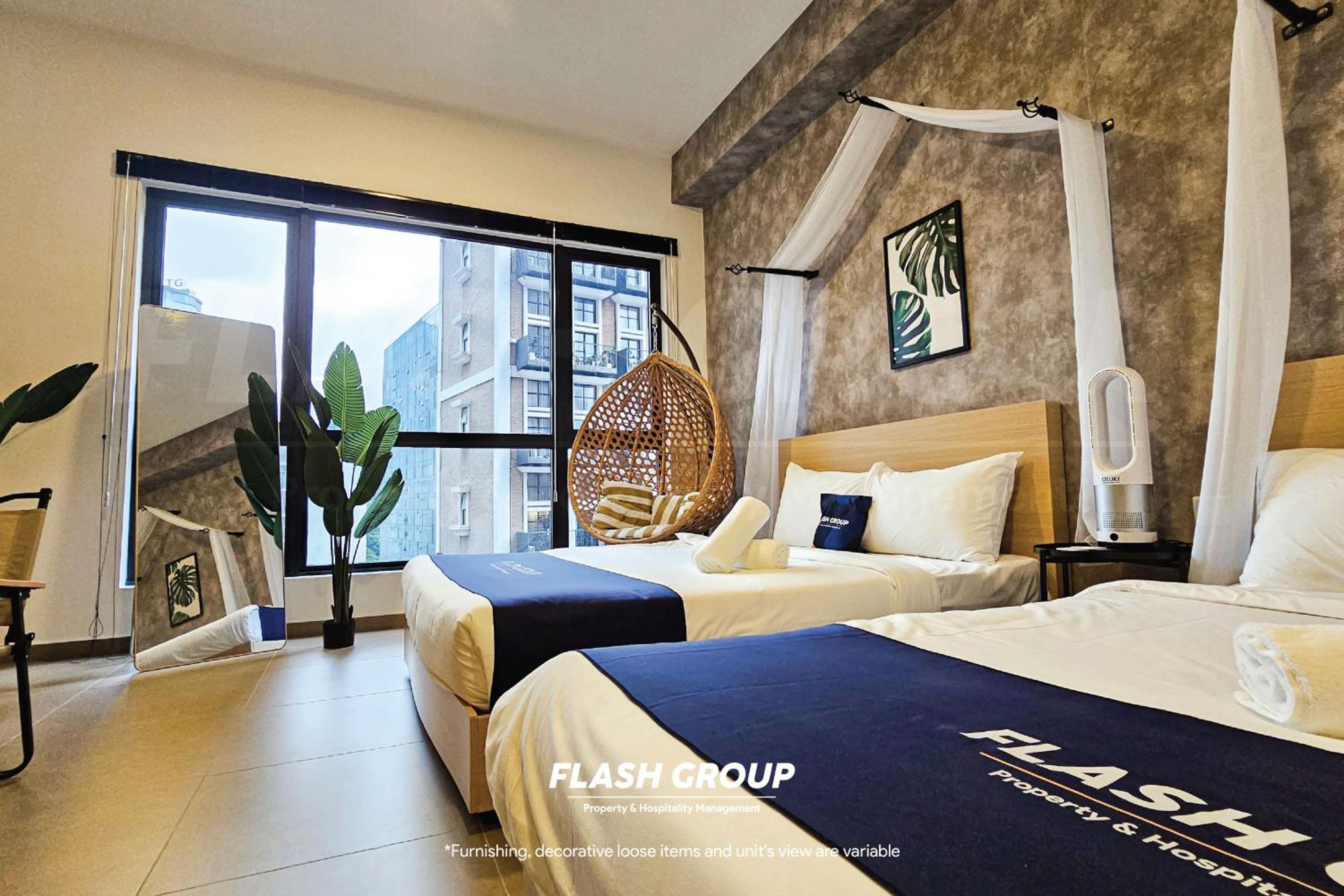 Premium Quadruple Room - Photo 3