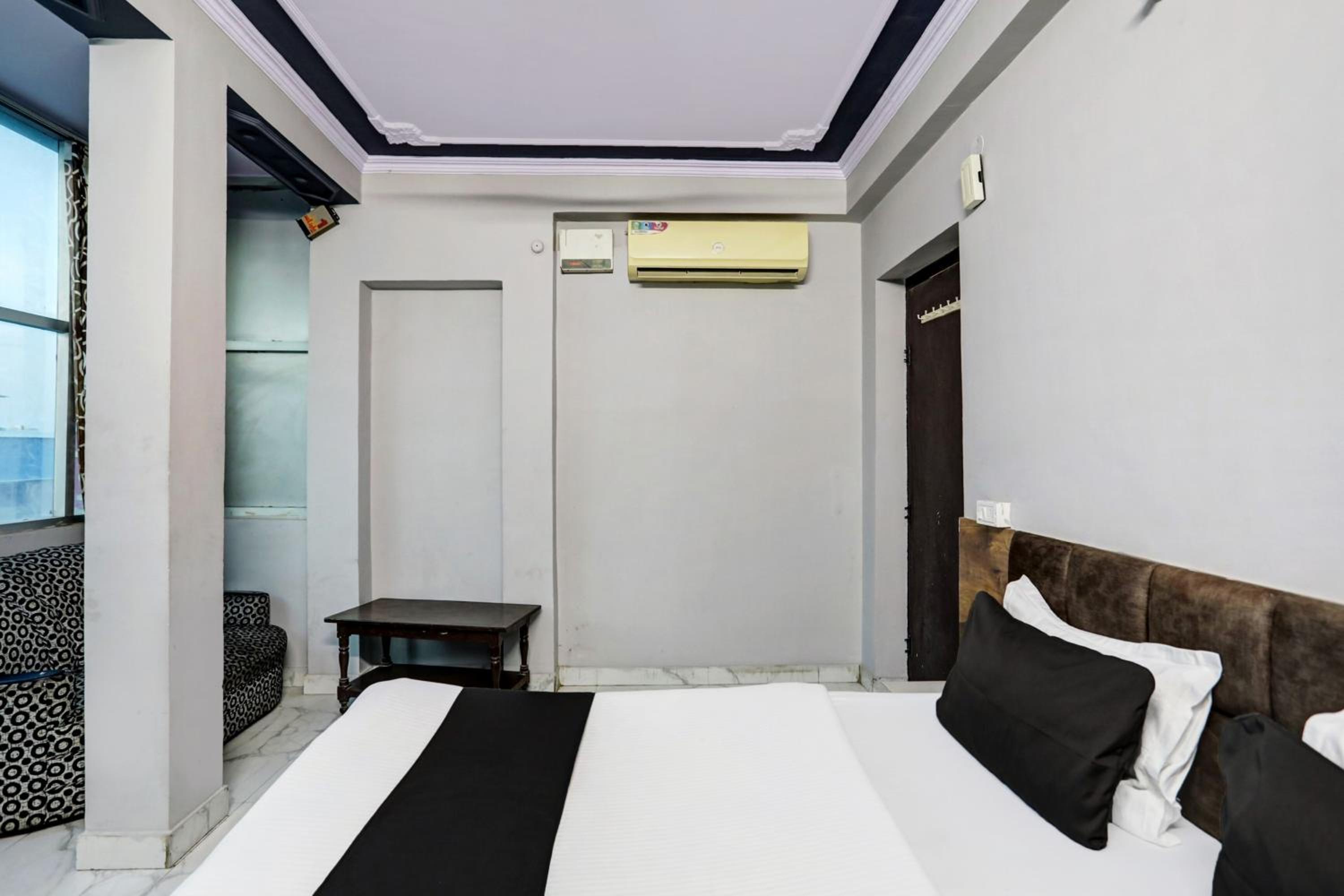 Classic Triple Room photo 3