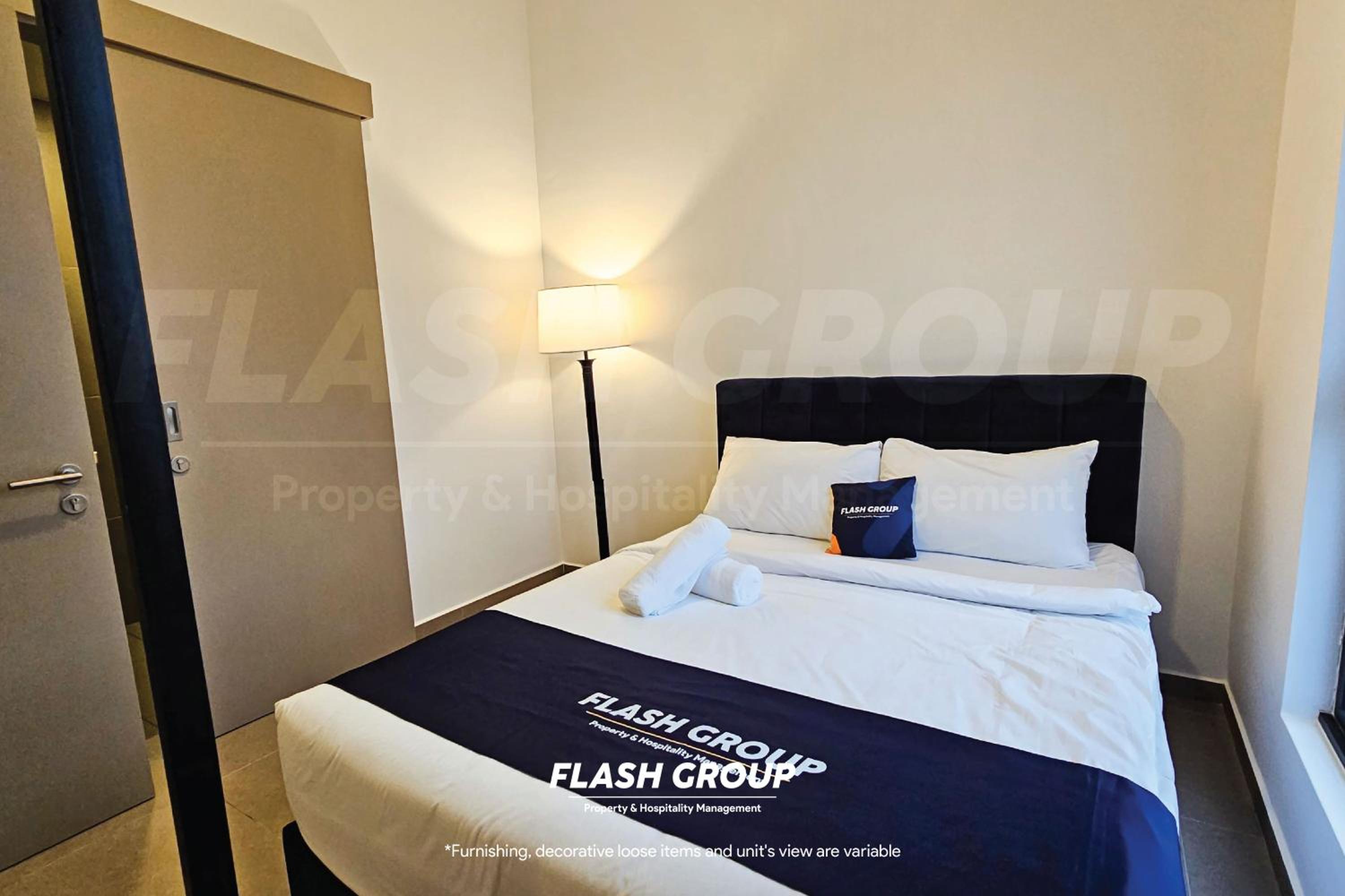 Deluxe Two Bedroom Suite - Photo 9