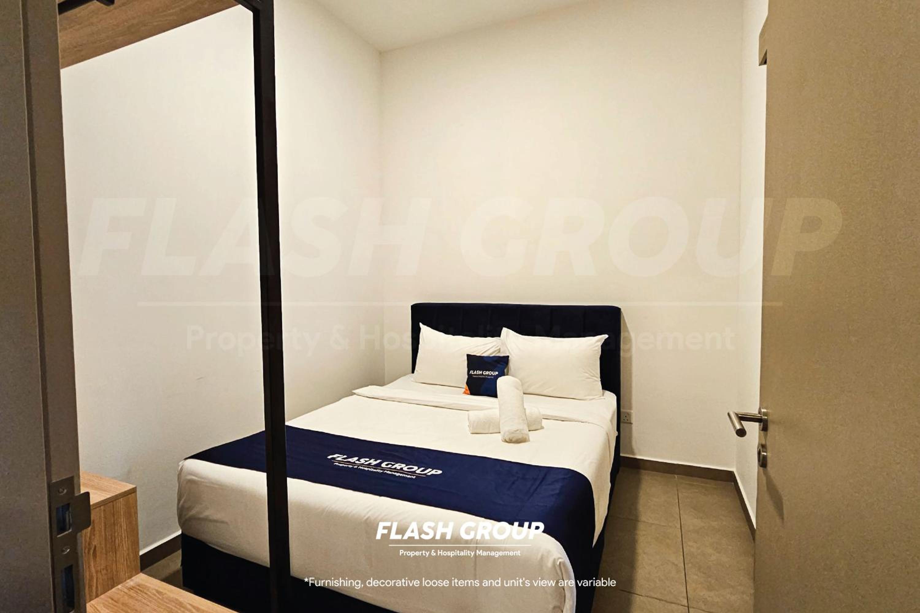 Deluxe Two Bedroom Suite - Photo 10