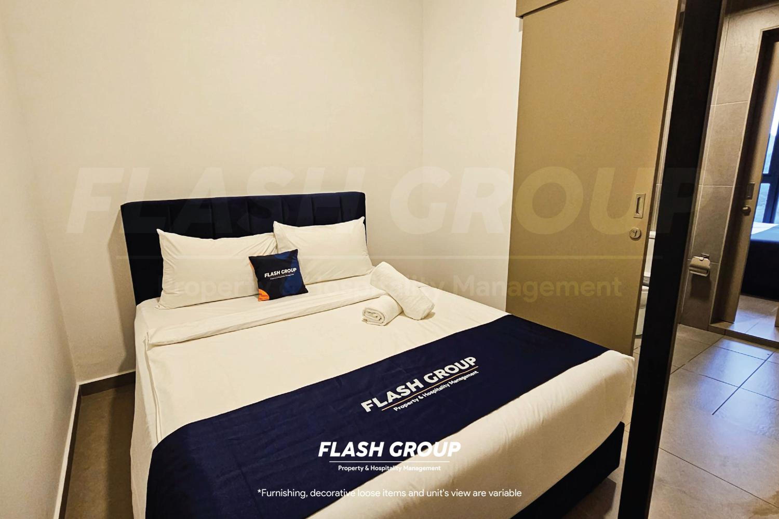 Deluxe Two Bedroom Suite - Photo 7
