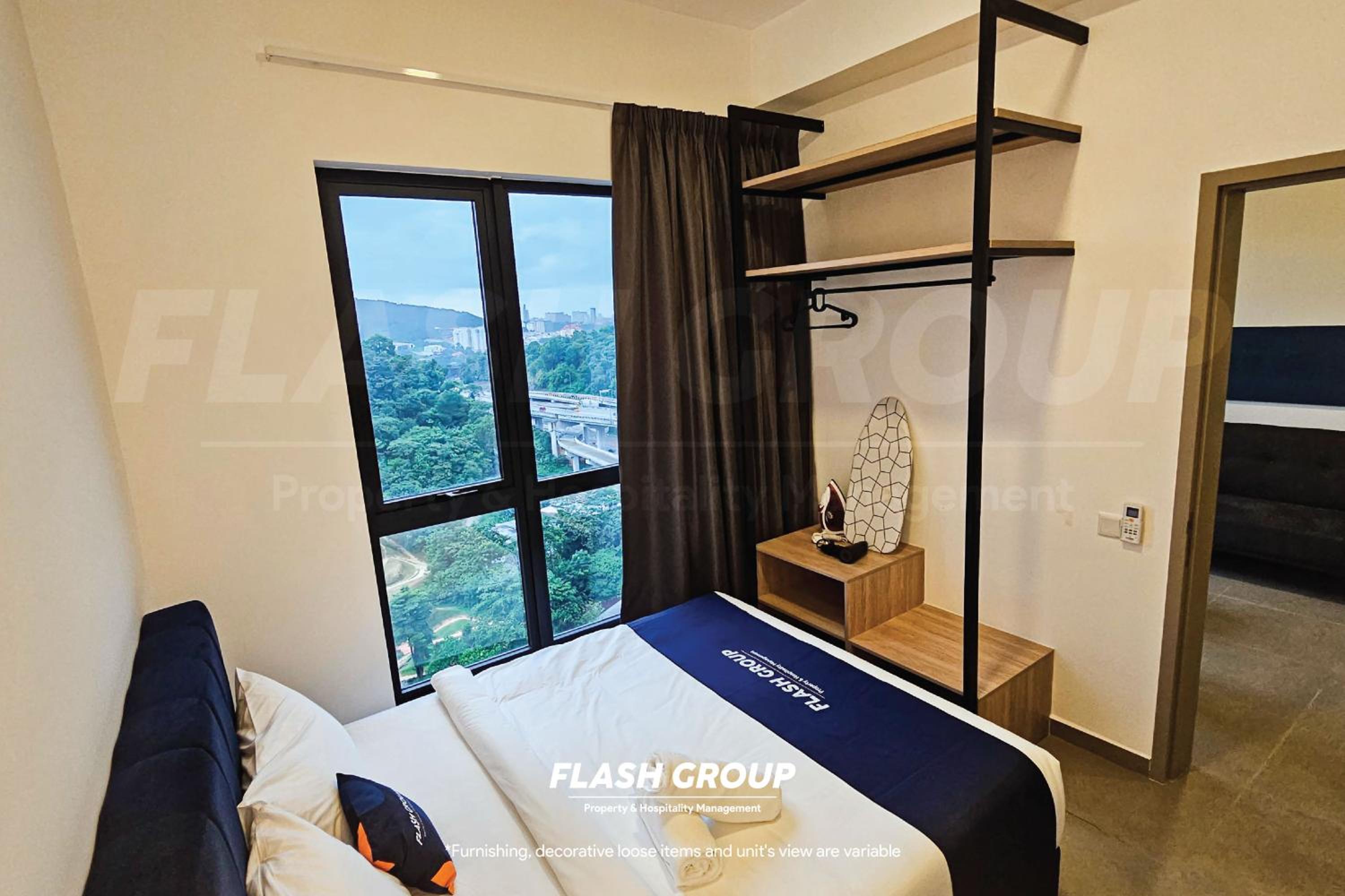 Deluxe Two Bedroom Suite - Photo 6