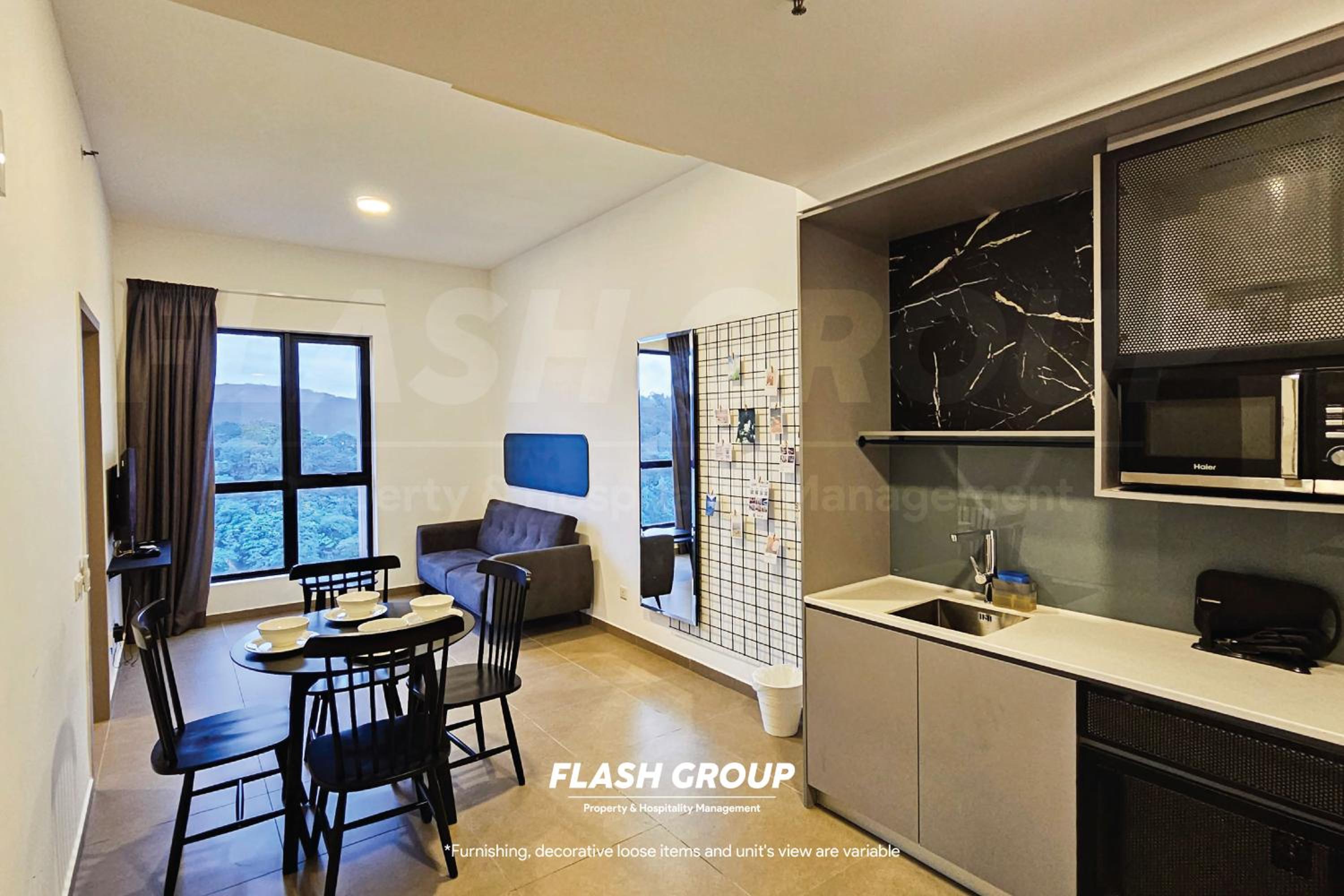 Deluxe Two Bedroom Suite - Photo 3