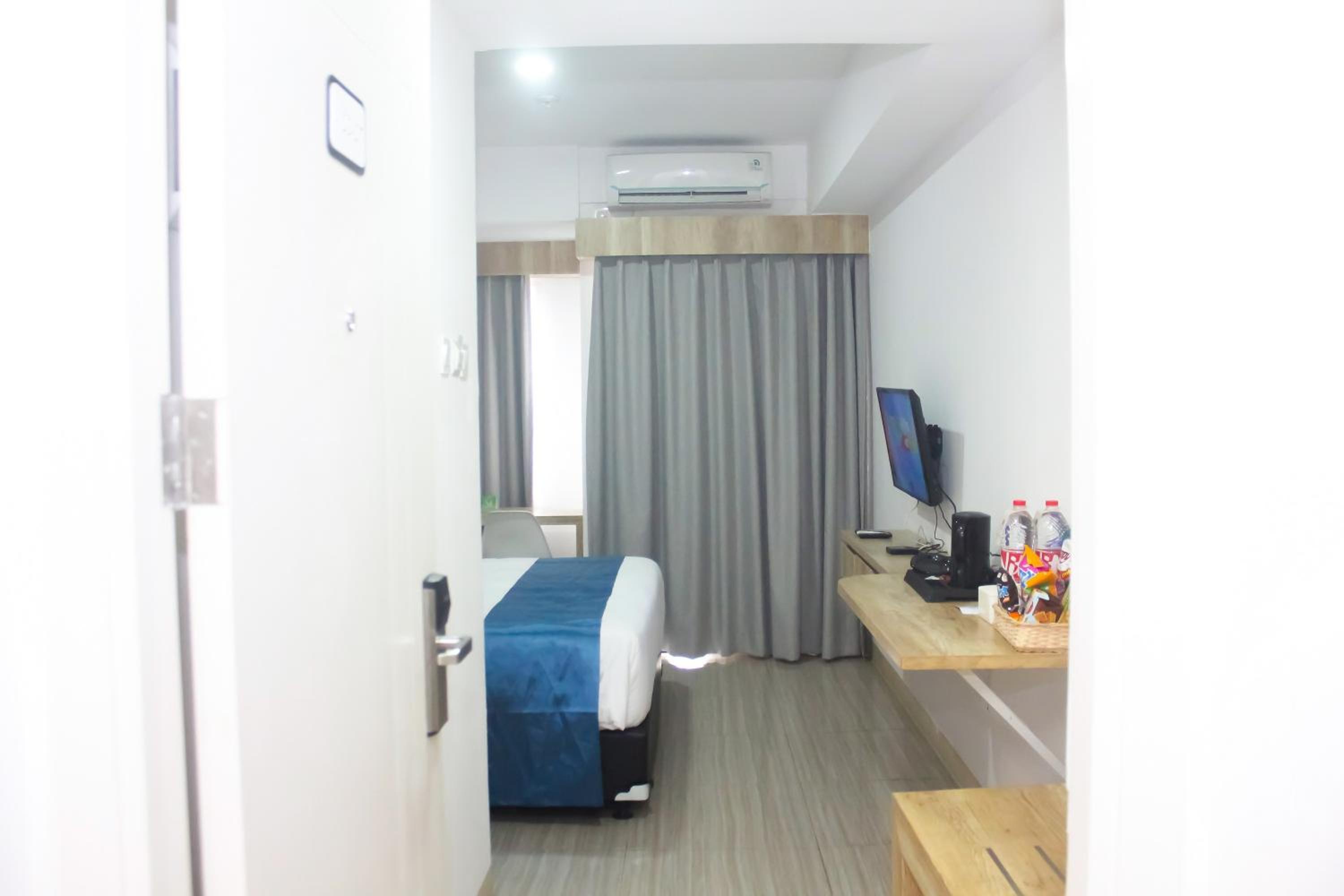 Standard Double Room - Photo 4