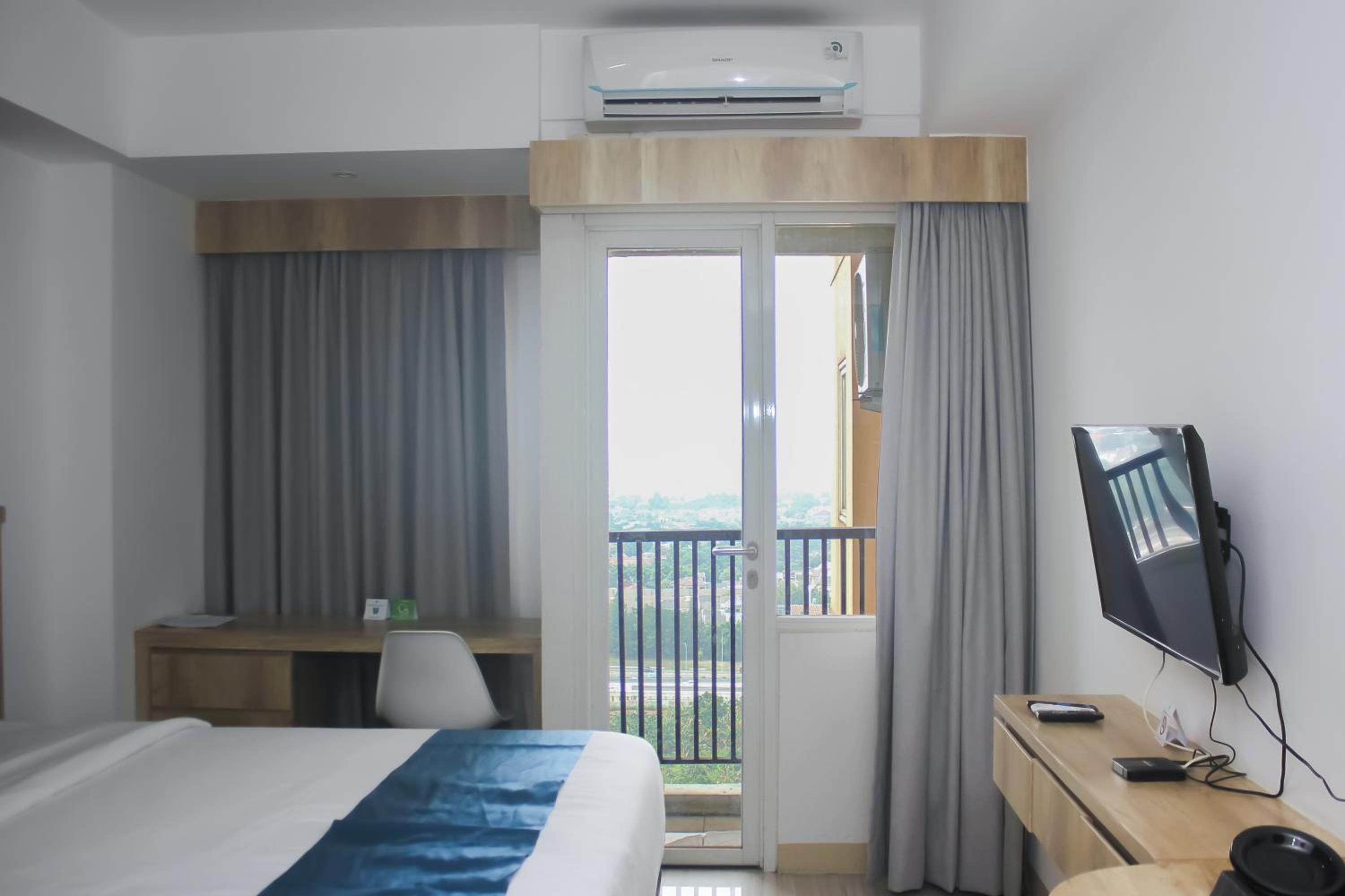 Standard Double Room - Photo 5