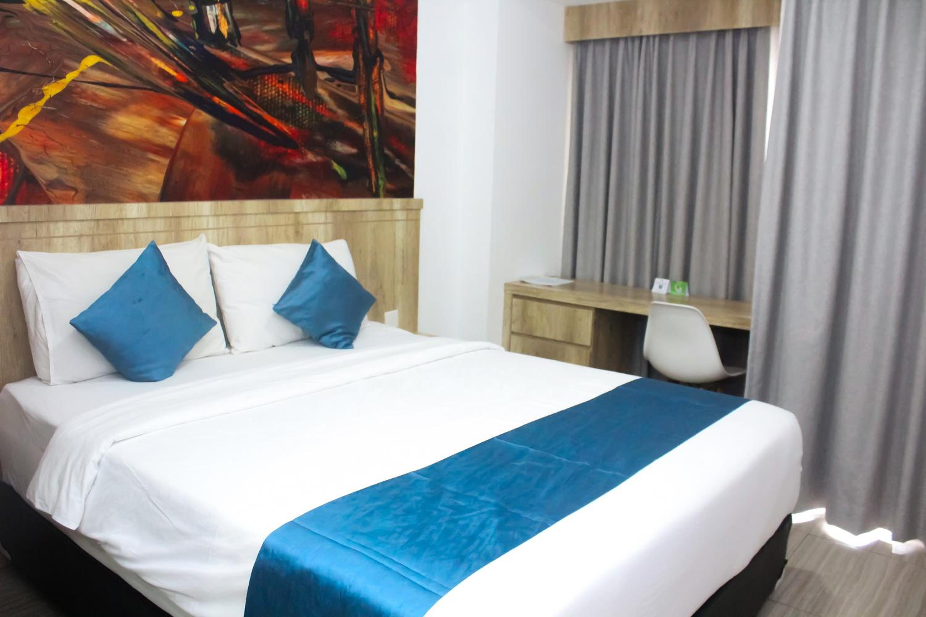 Standard Double Room - Photo 3