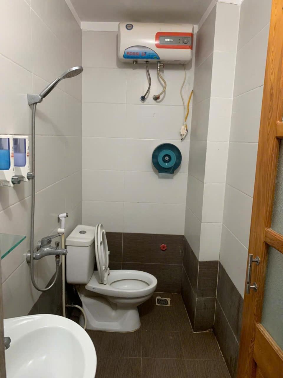 Quadruple Room photo 1