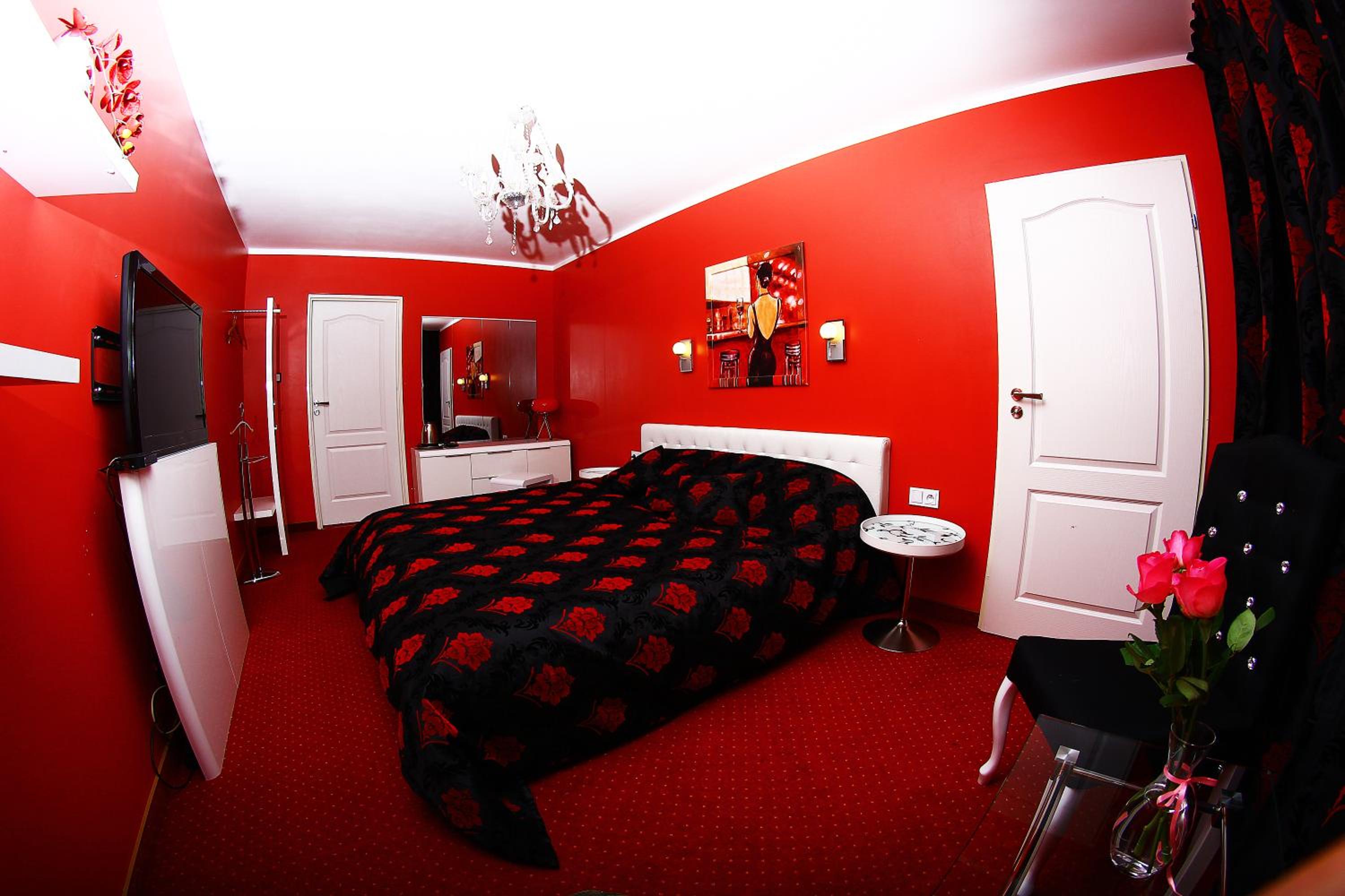 Deluxe Double Room - Photo 6
