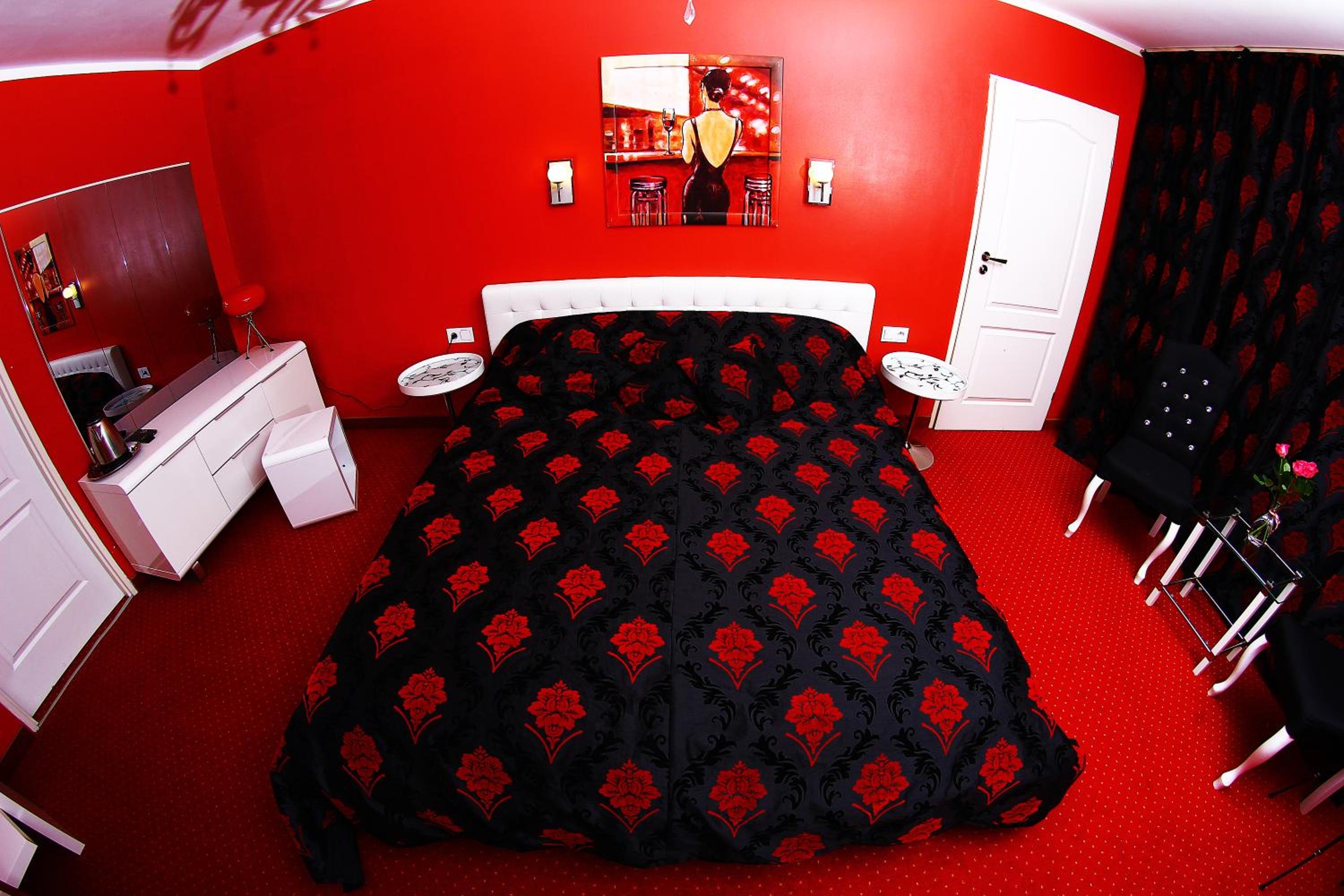 Deluxe Double Room - Photo 7