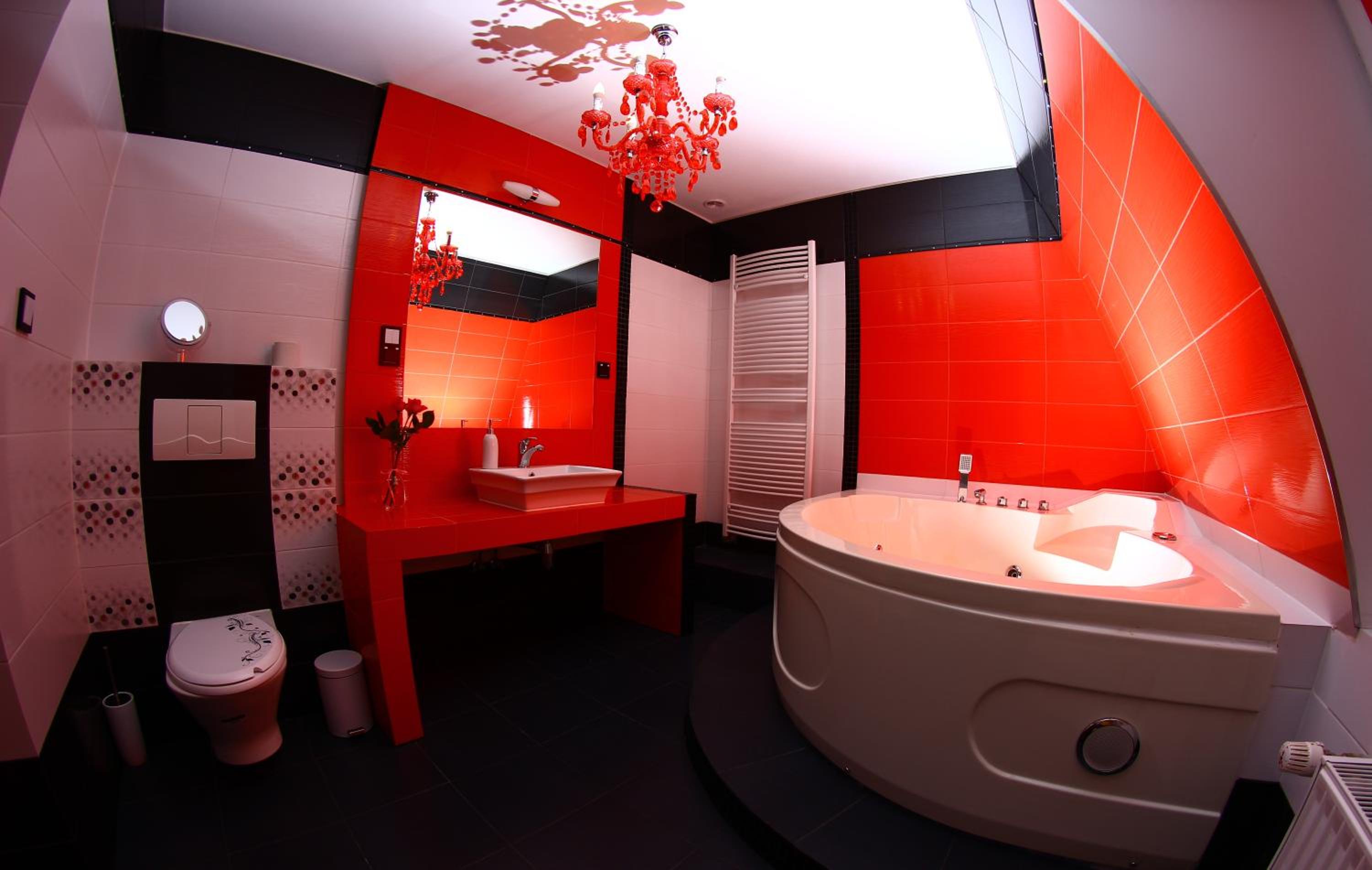 Deluxe Double Room - Photo 2