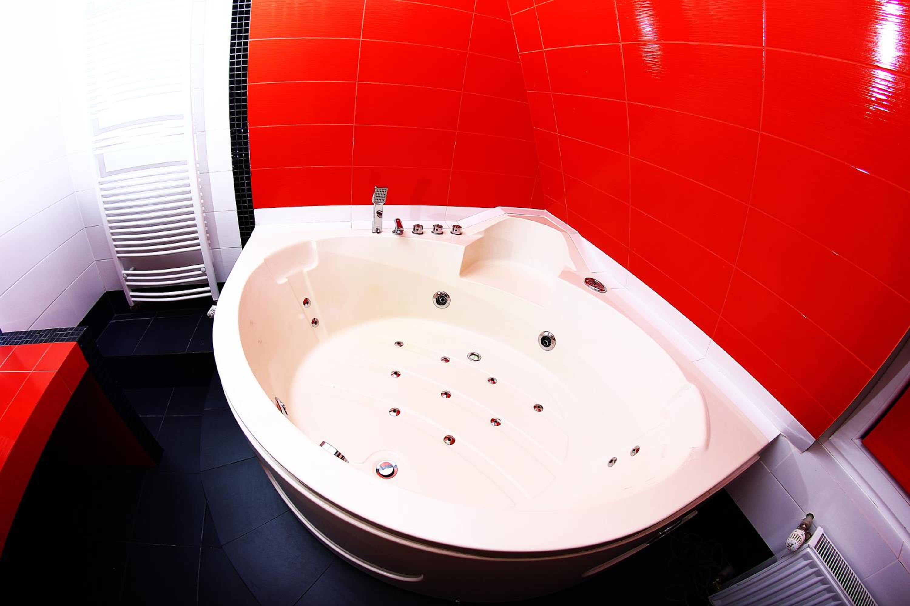Deluxe Double Room - Photo 5