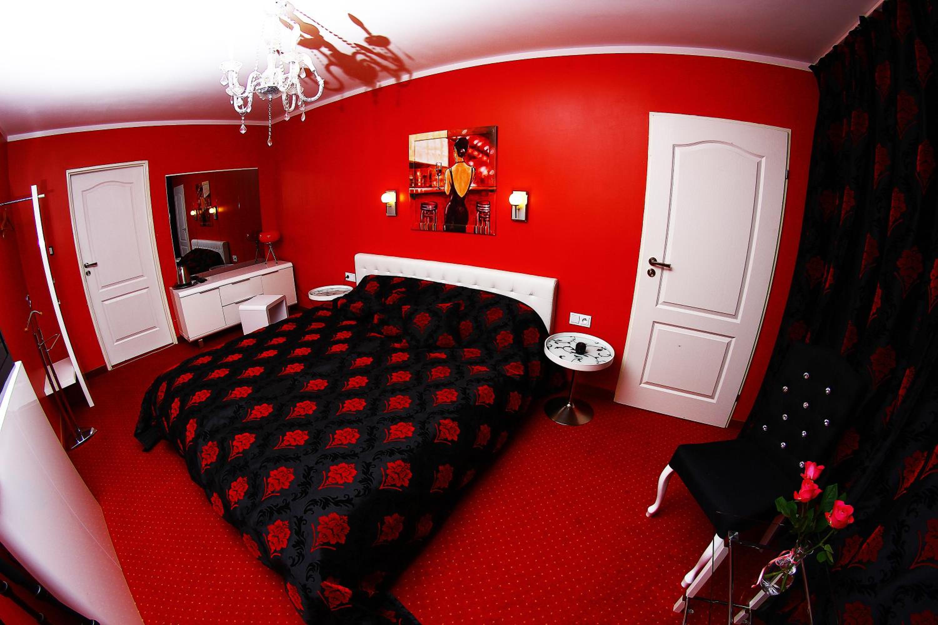 Deluxe Double Room - Photo 3