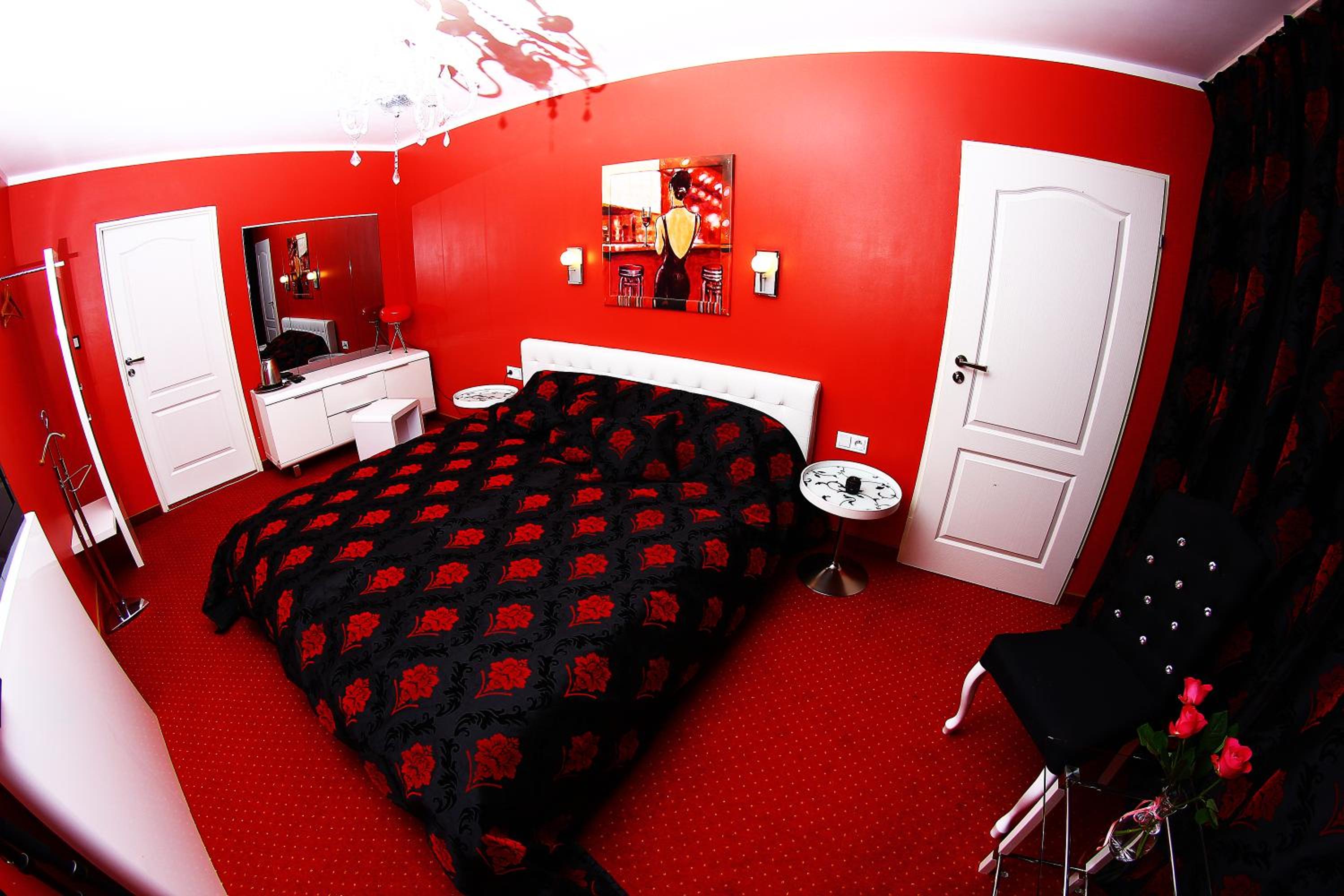 Deluxe Double Room - Photo 4