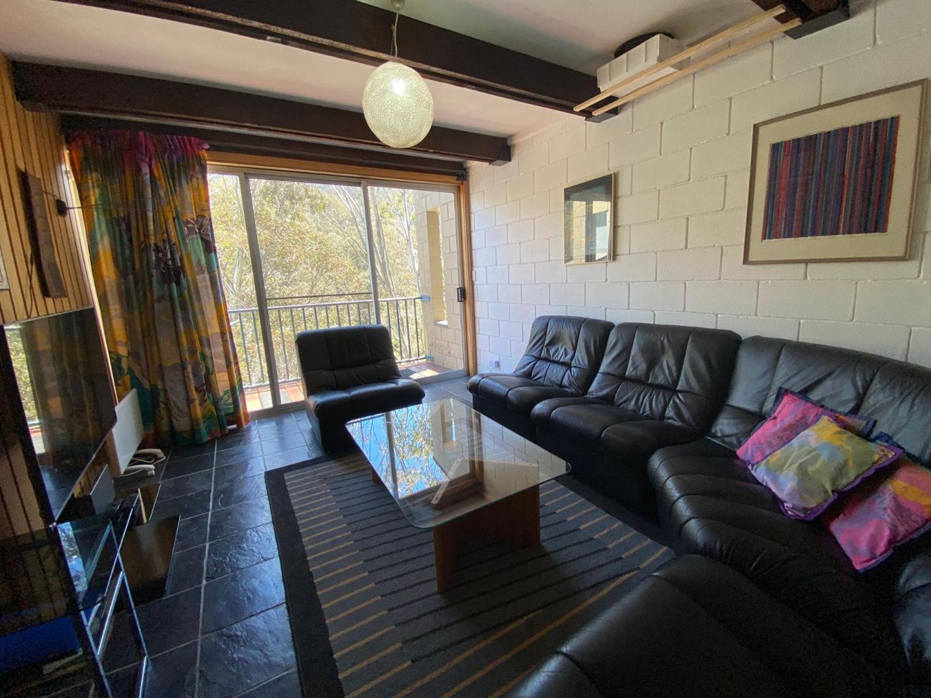 Apartment - Ground Floor photo 1