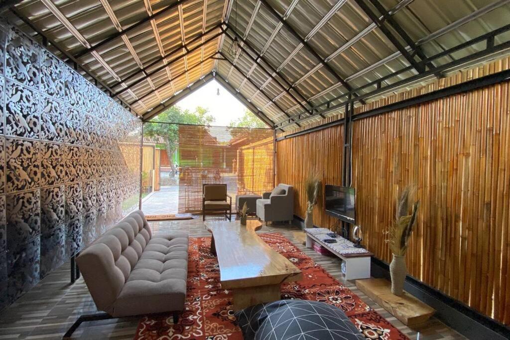 Two-Bedroom Villa photo 1