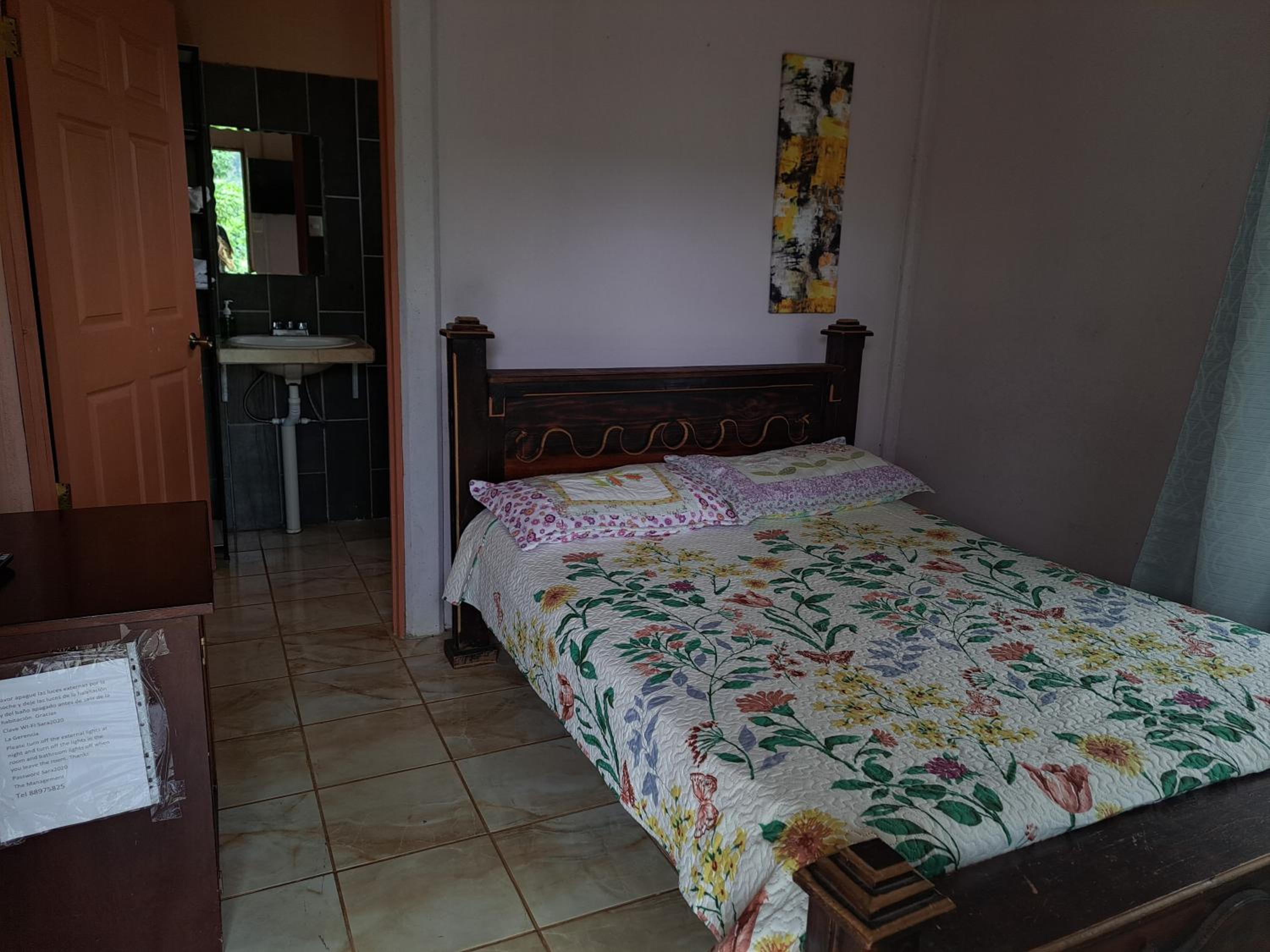 Double or Twin Room photo 1