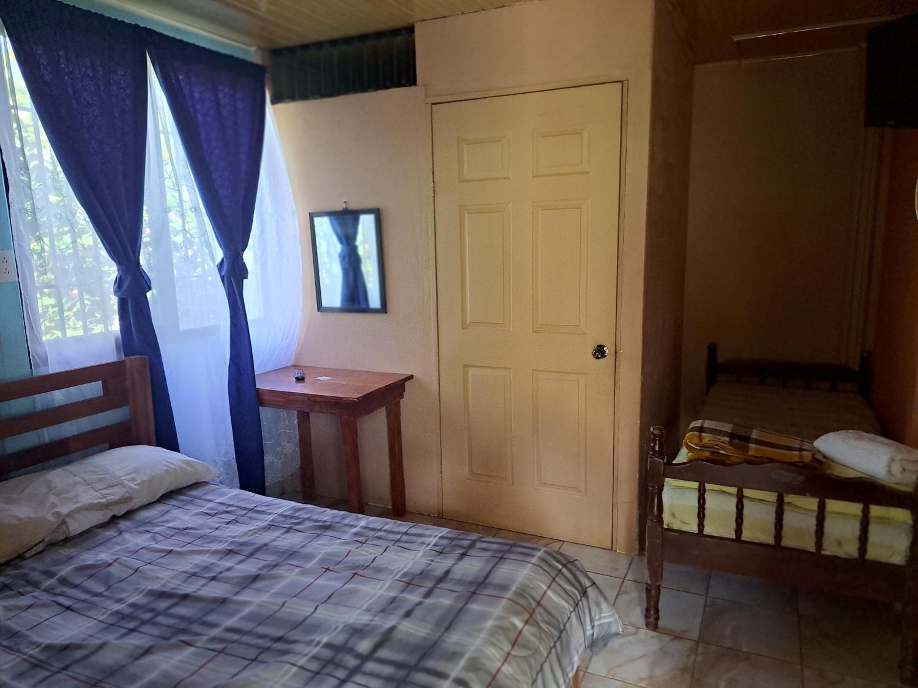 Double or Twin Room - Photo 1