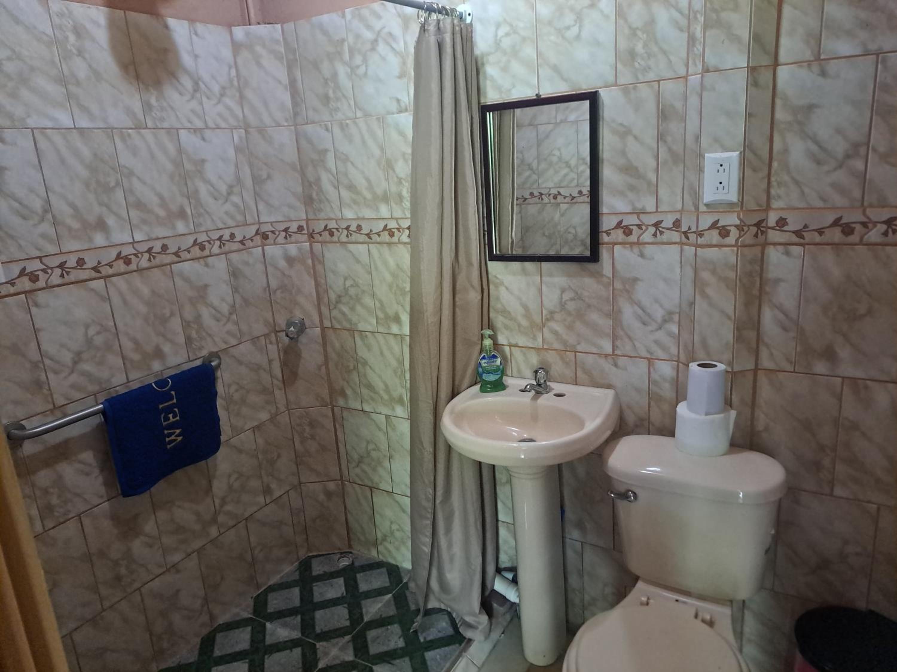 Double or Twin Room - Photo 2