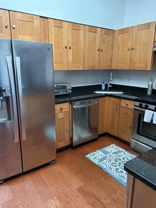 Two-Bedroom Apartment photo 2