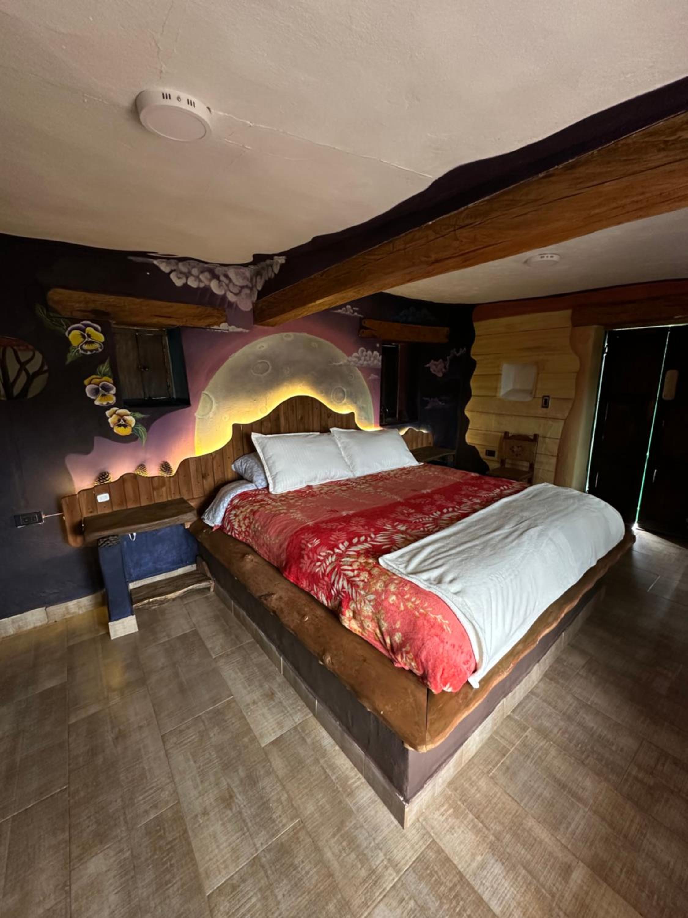 Double Room With Lake View photo 3