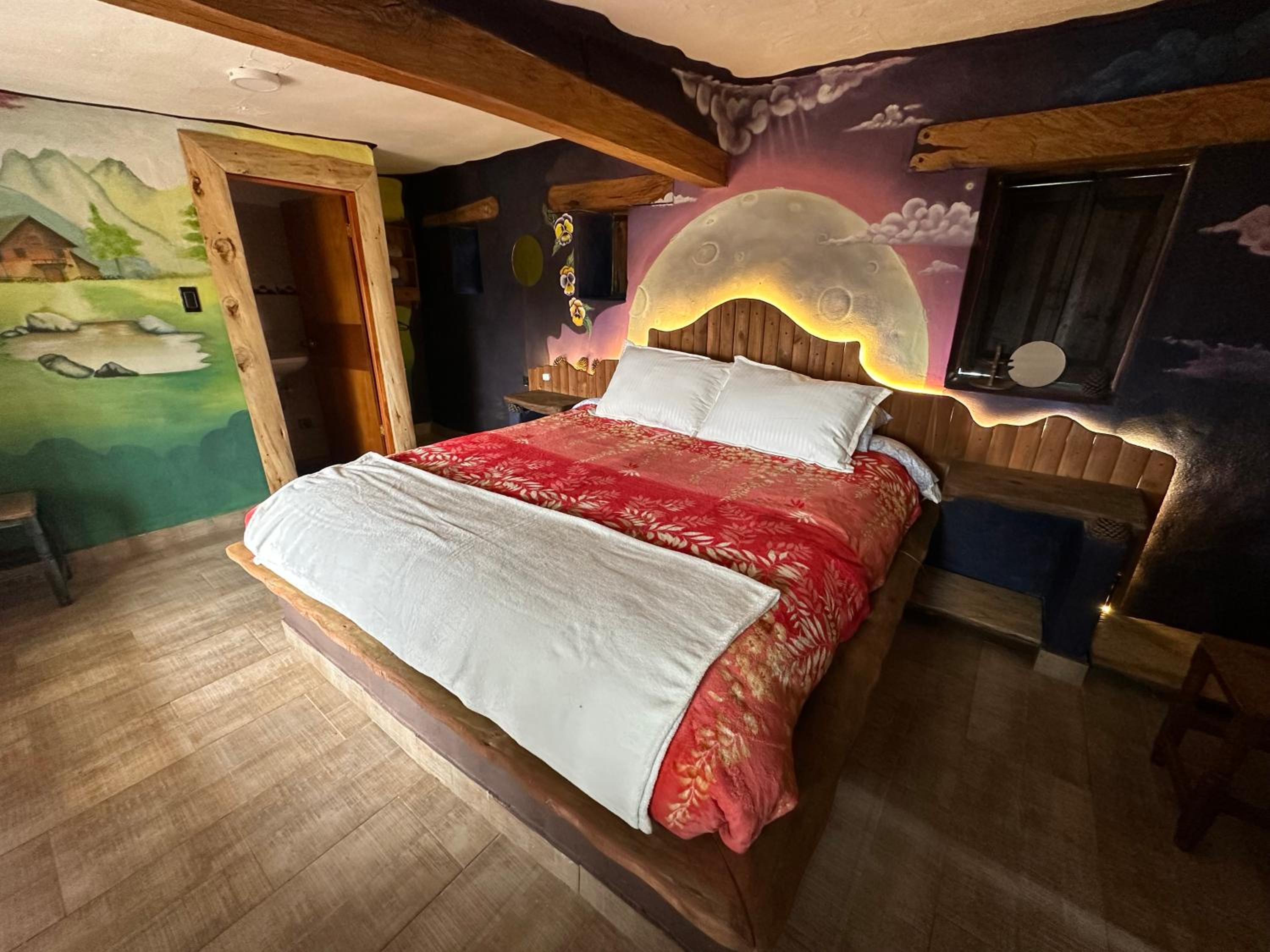 Double Room With Lake View photo 1