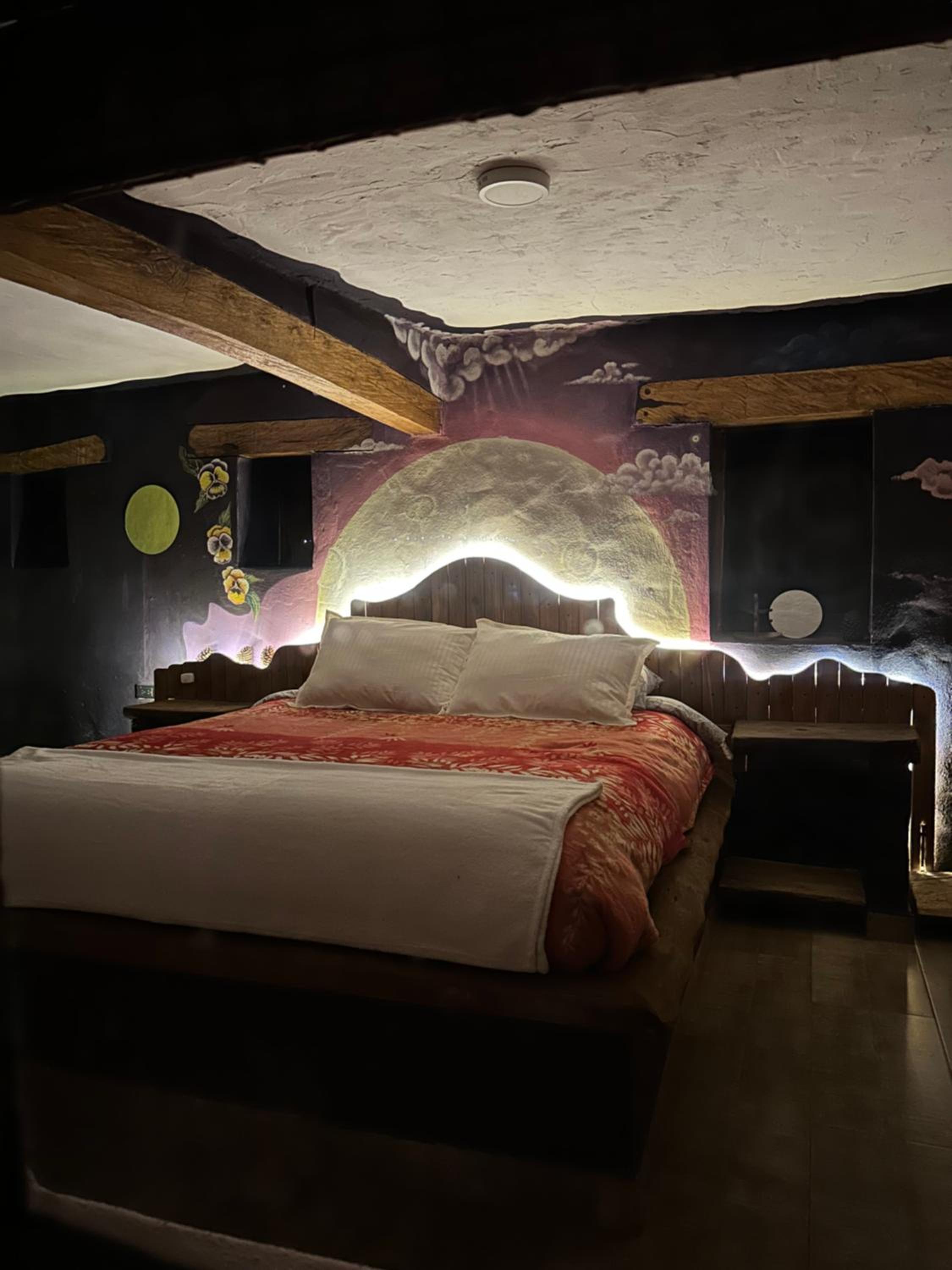 Double Room With Lake View photo 2