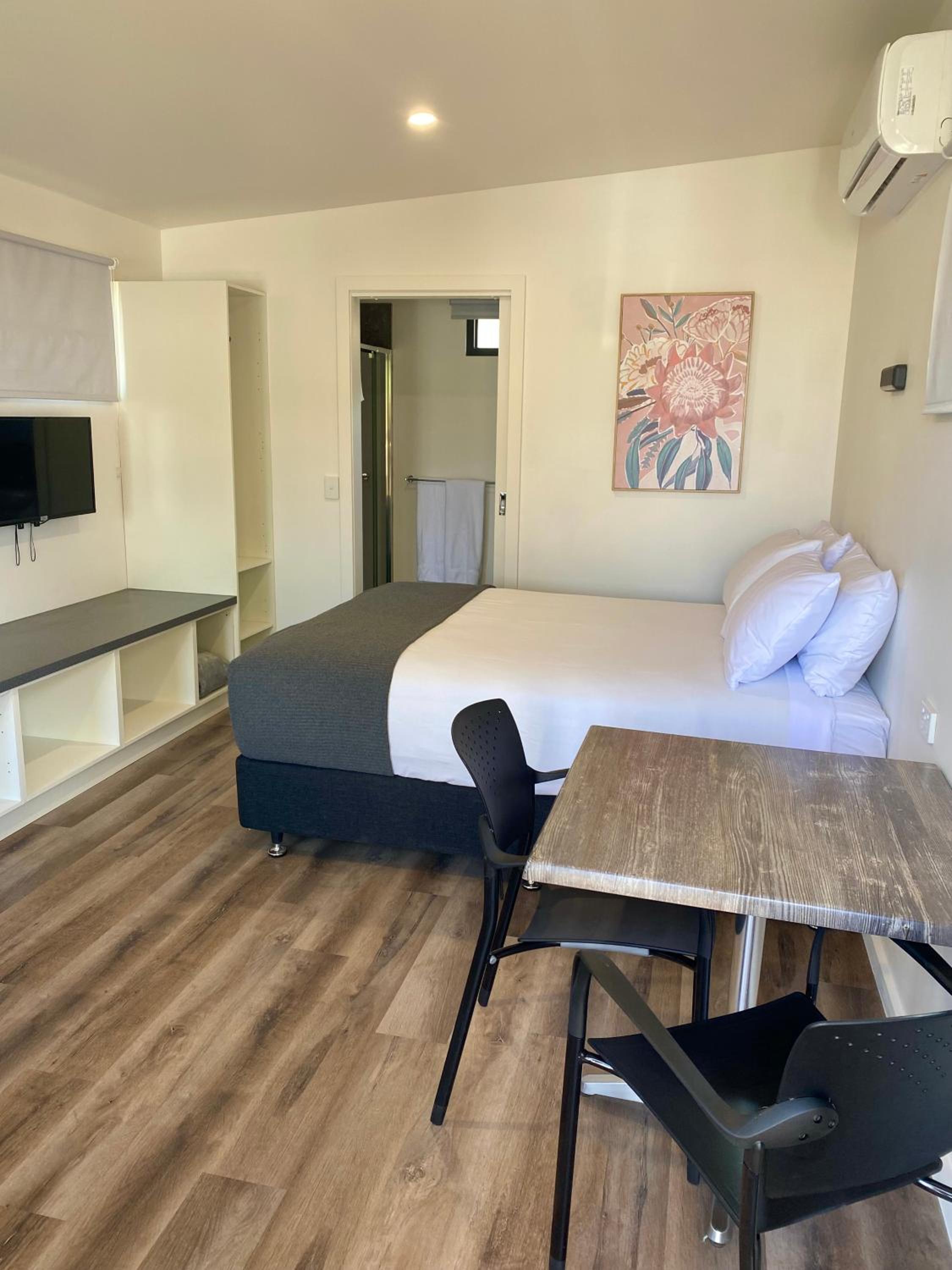 Deluxe Double Room photo 1