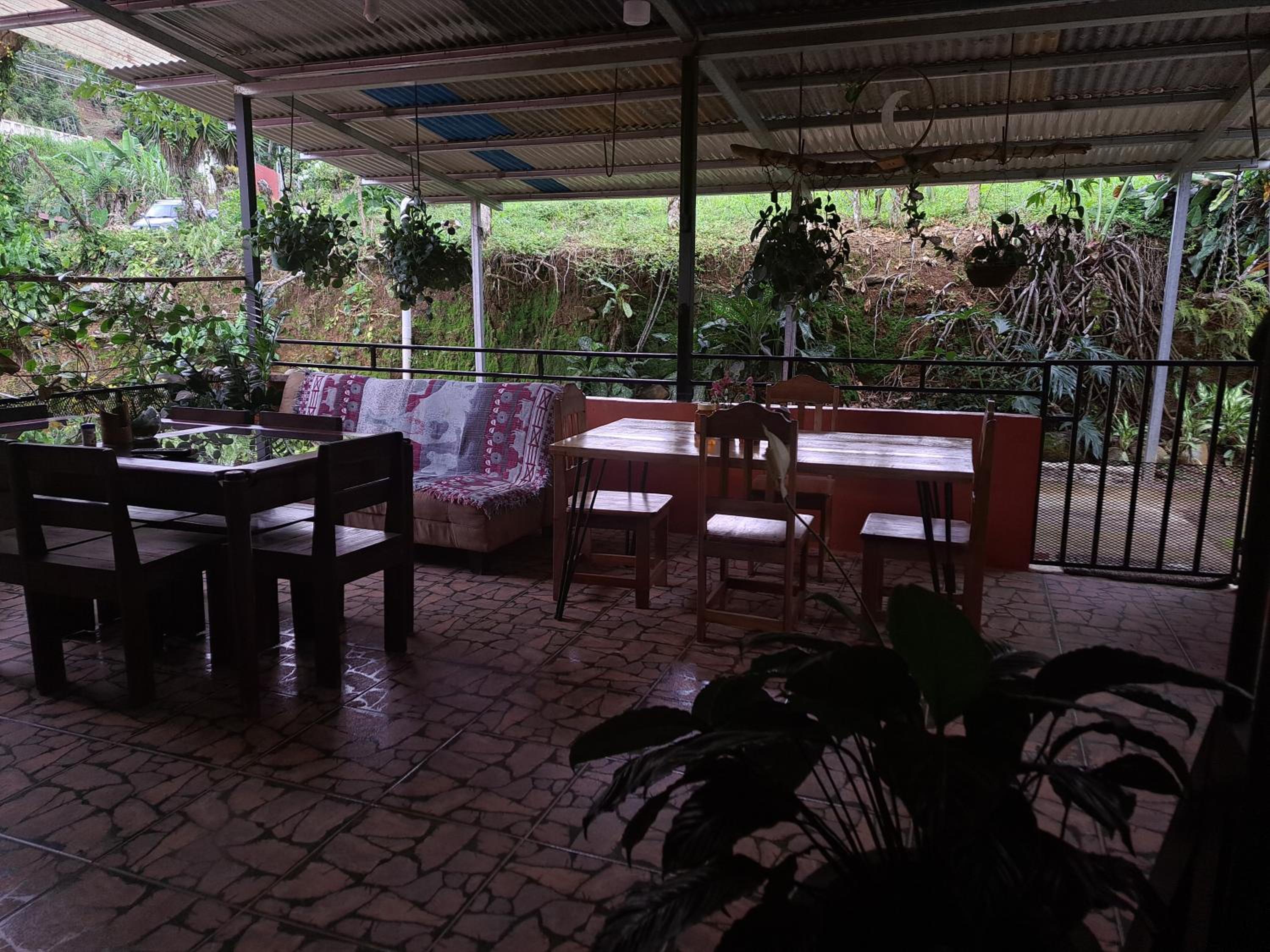 Three-Bedroom Villa - Photo 5