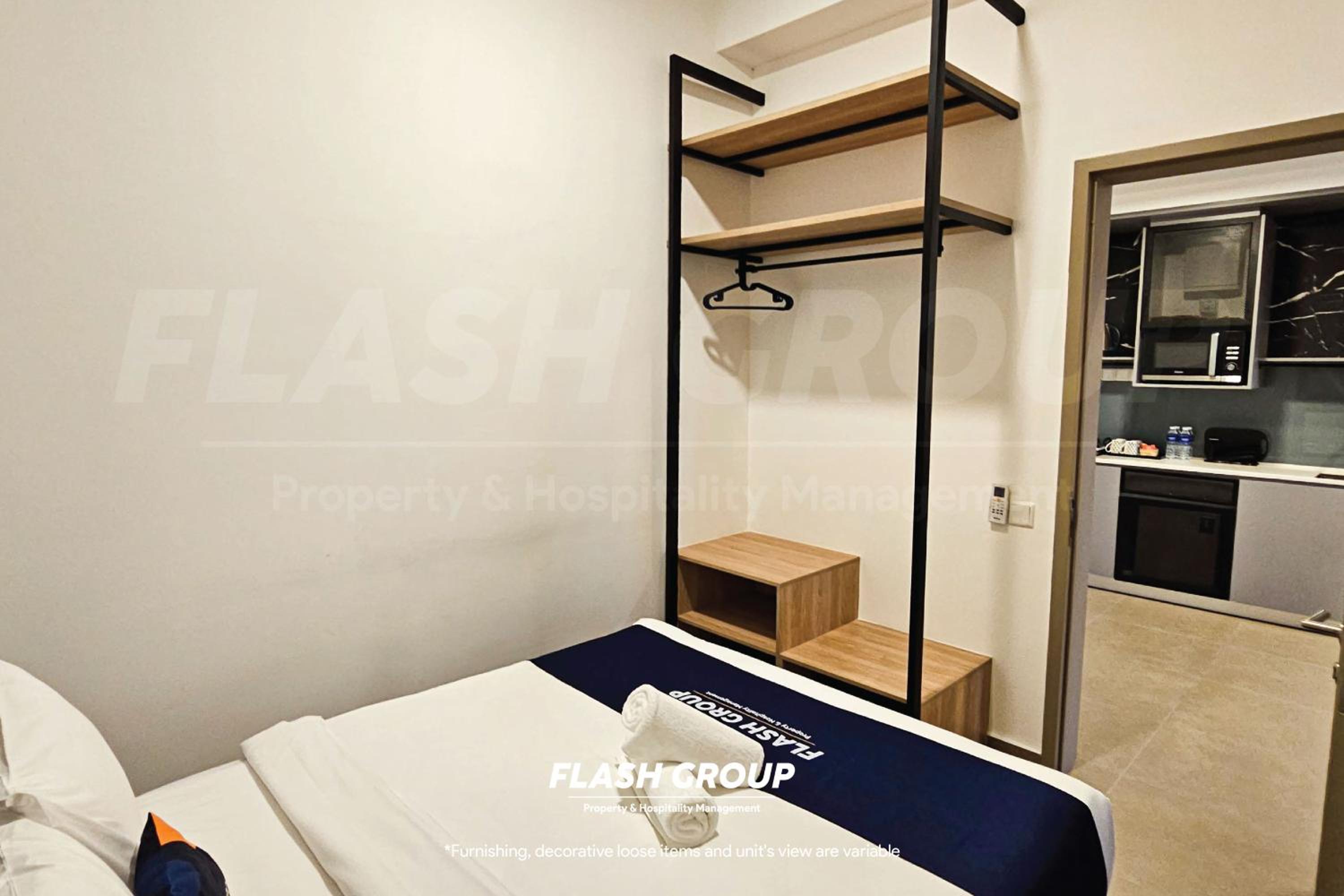 Executive Two-Bedroom Suite - Photo 8