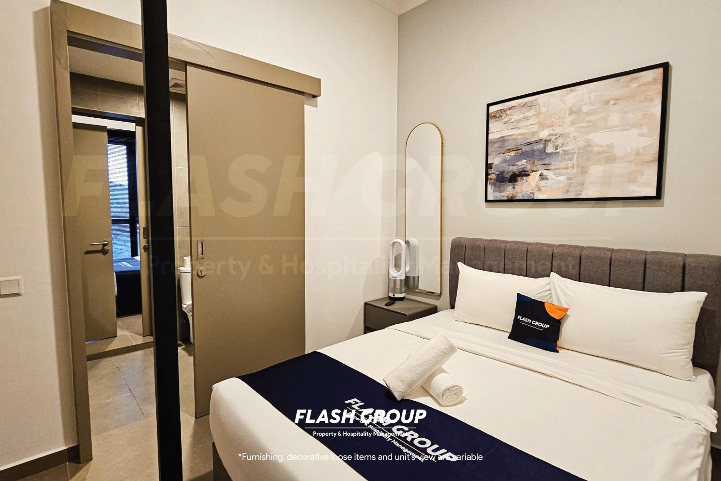 Executive Two-Bedroom Suite - Photo 7