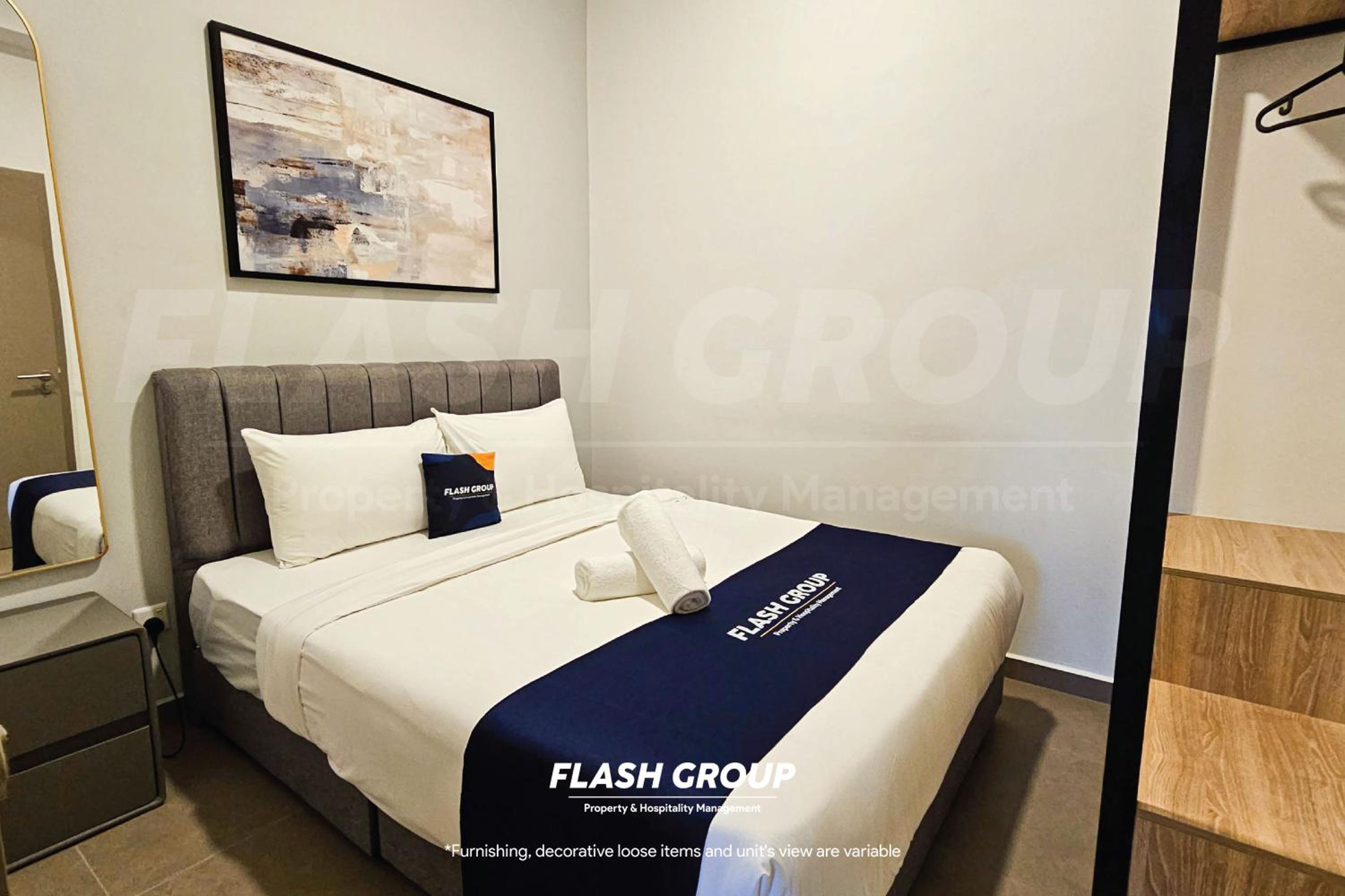 Executive Two-Bedroom Suite - Photo 5