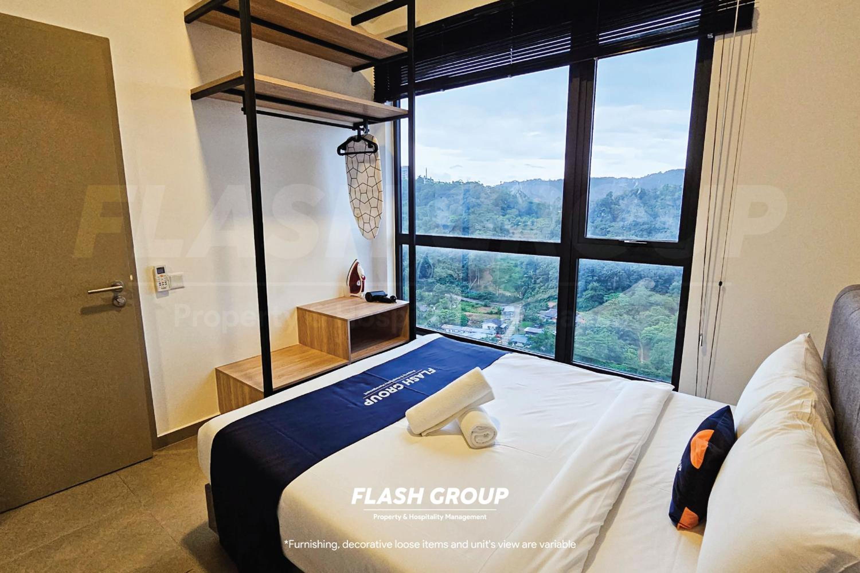 Executive Two-Bedroom Suite - Photo 9