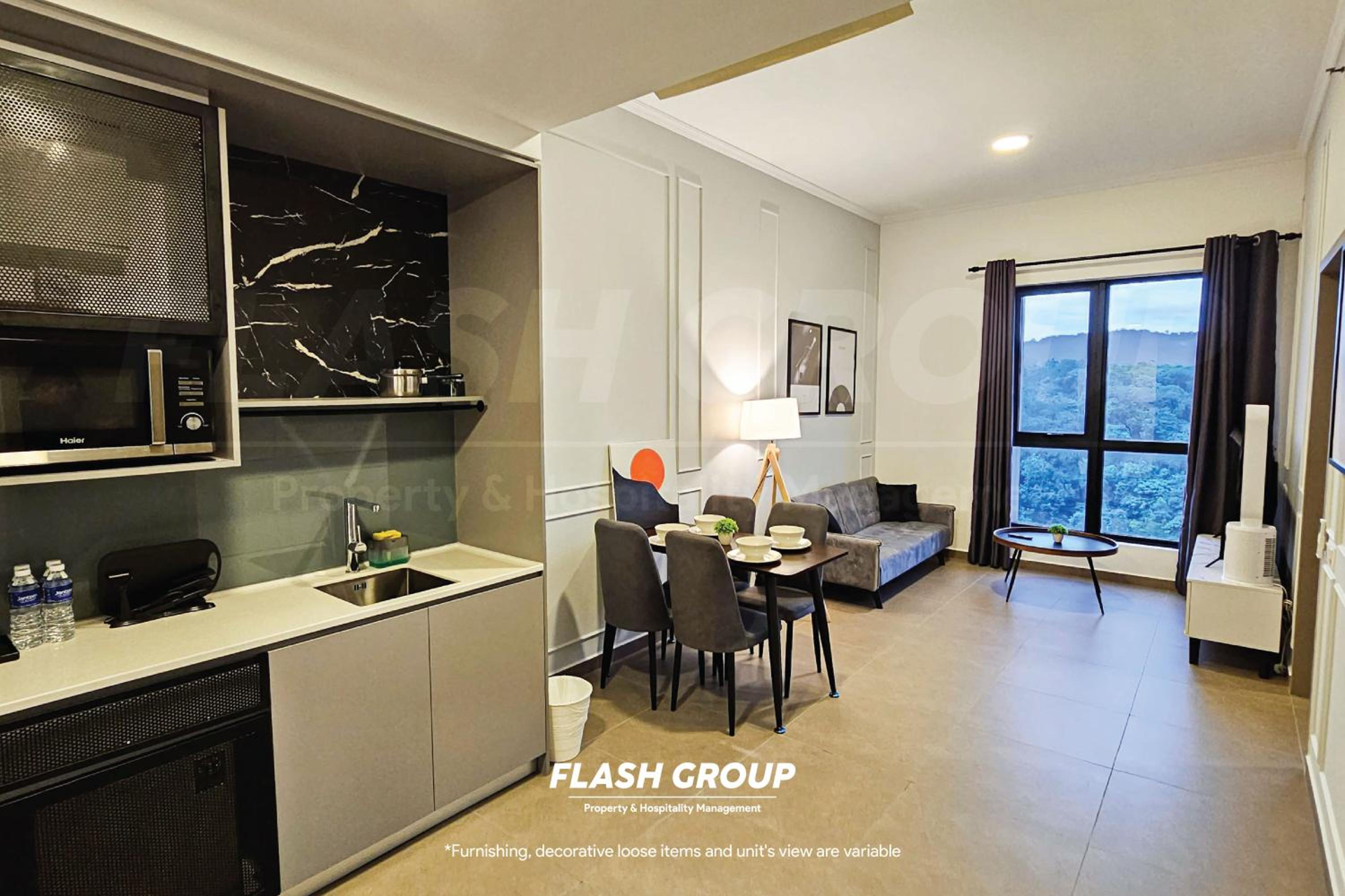 Executive Two-Bedroom Suite - Photo 11