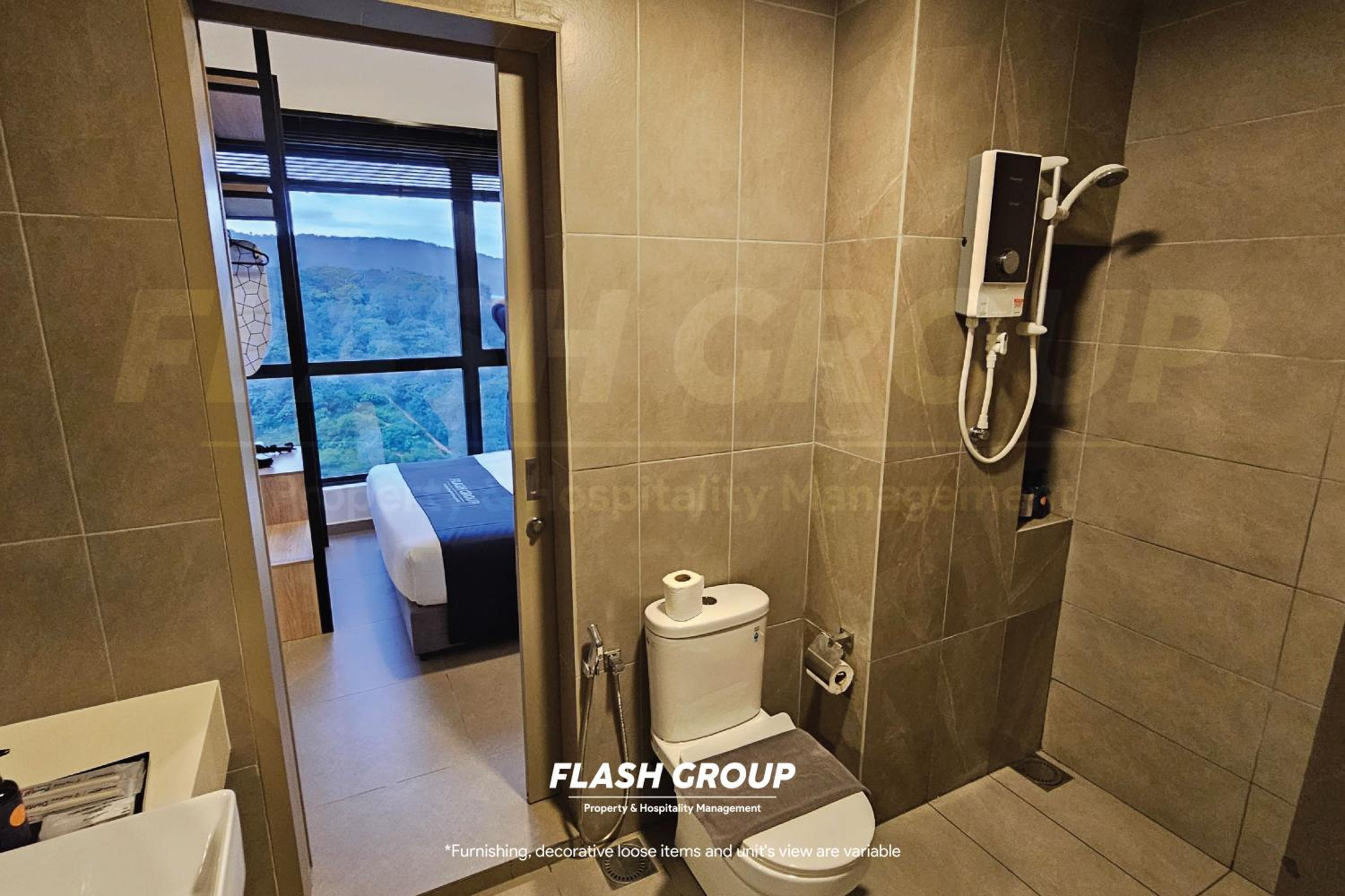 Superior Two Bedroom Suite - Photo 10