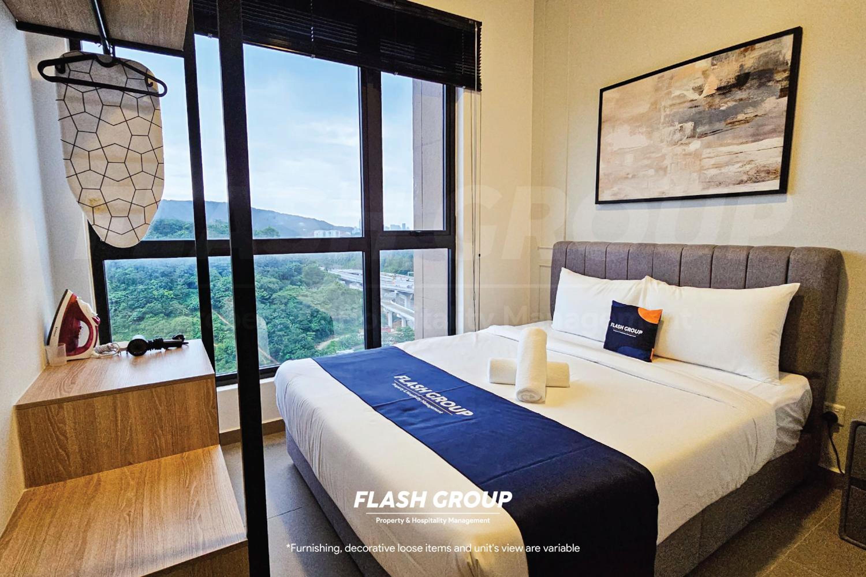 Executive Two-Bedroom Suite - Photo 12