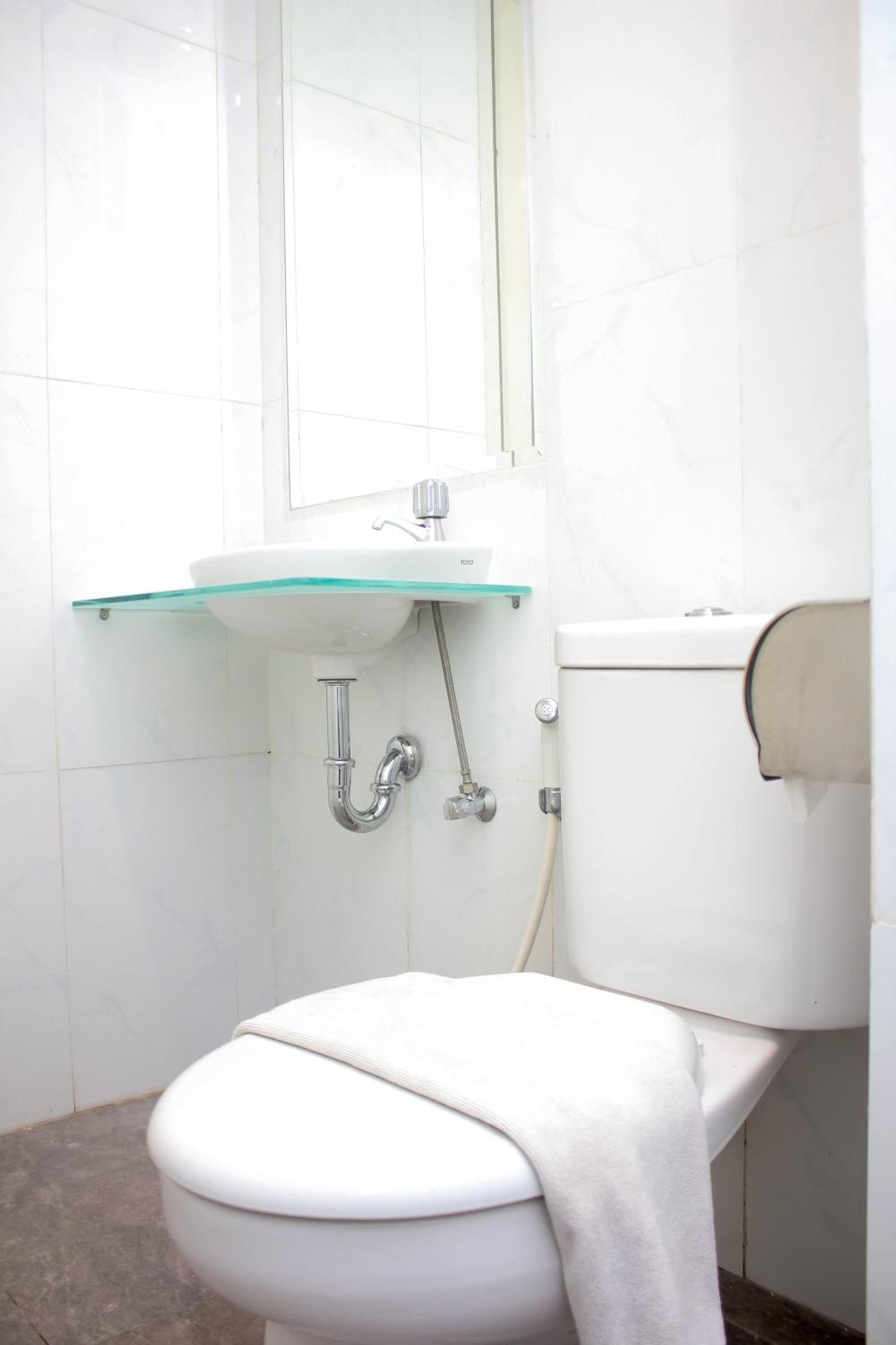 Family Suite photo 3