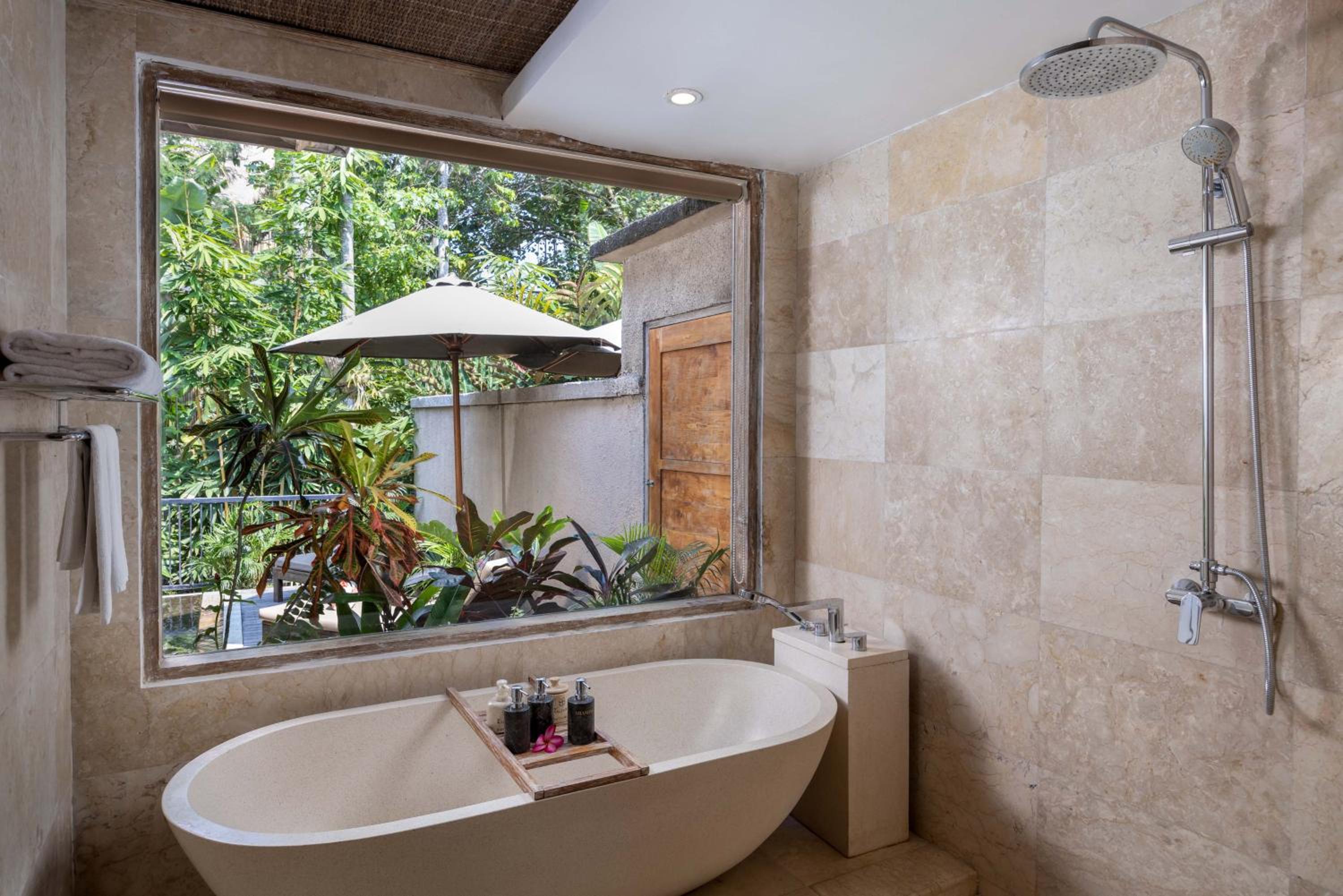One Bedroom Villa with Private Pool - Photo 9