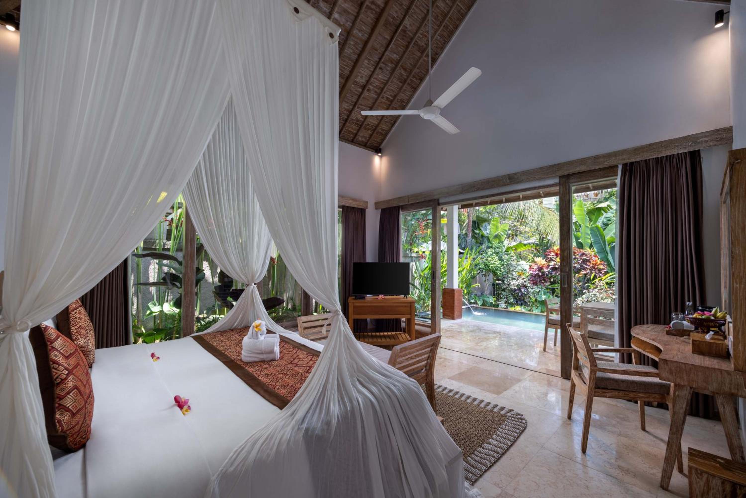 One Bedroom Villa with Private Pool - Photo 1
